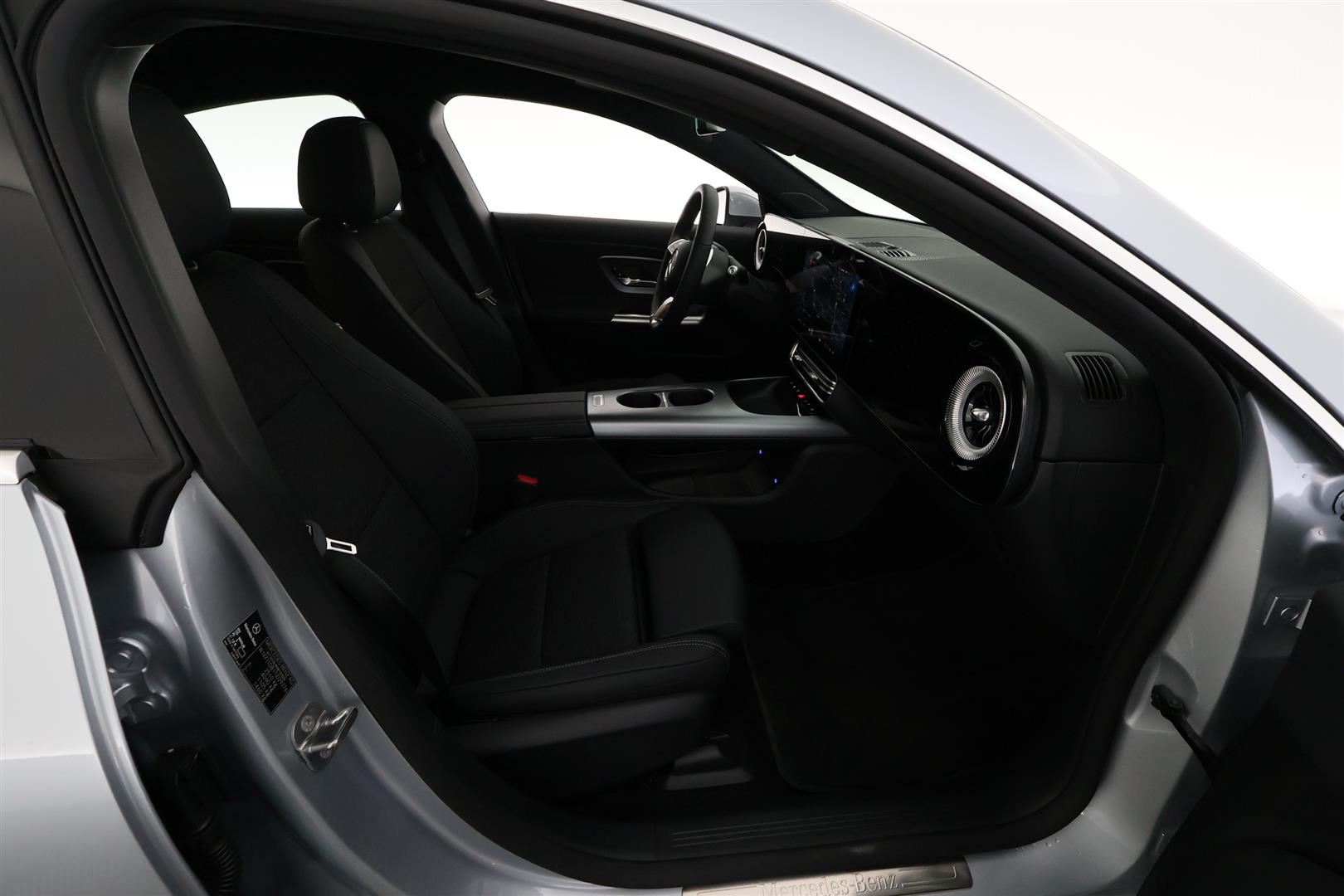 Mercedes-Benz CLA 2026