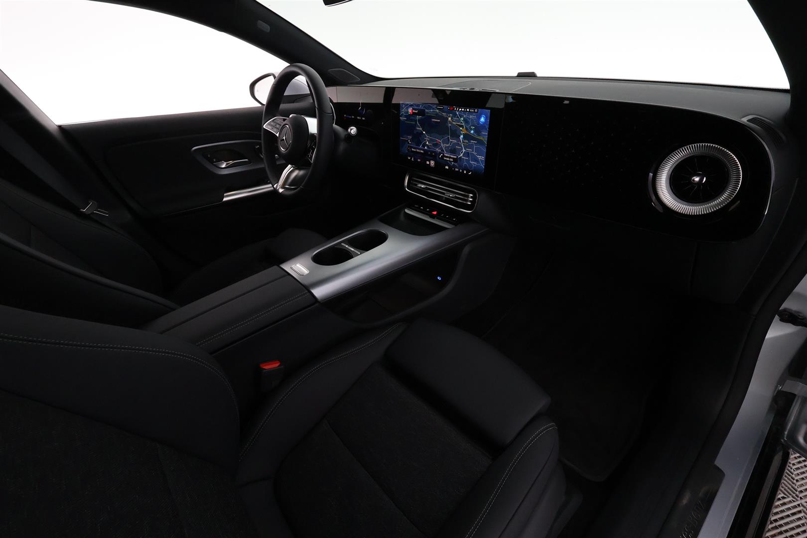 Mercedes-Benz CLA 2026