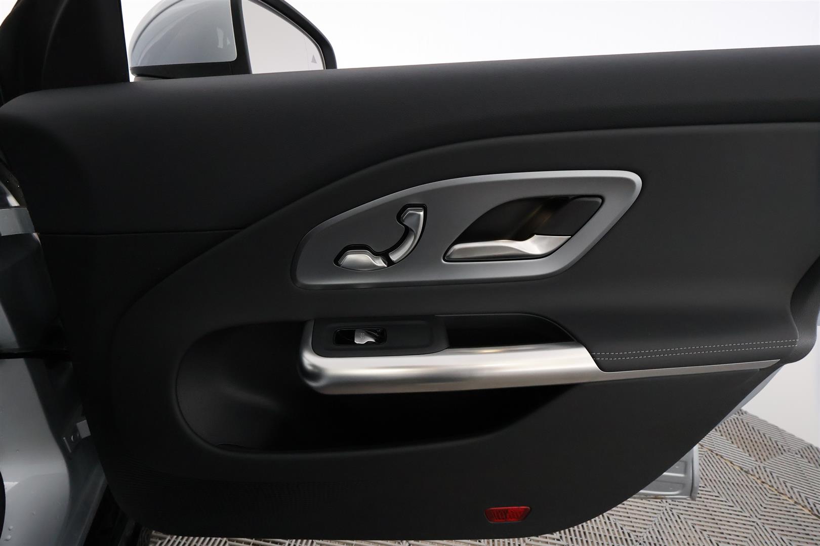 Mercedes-Benz CLA 2026