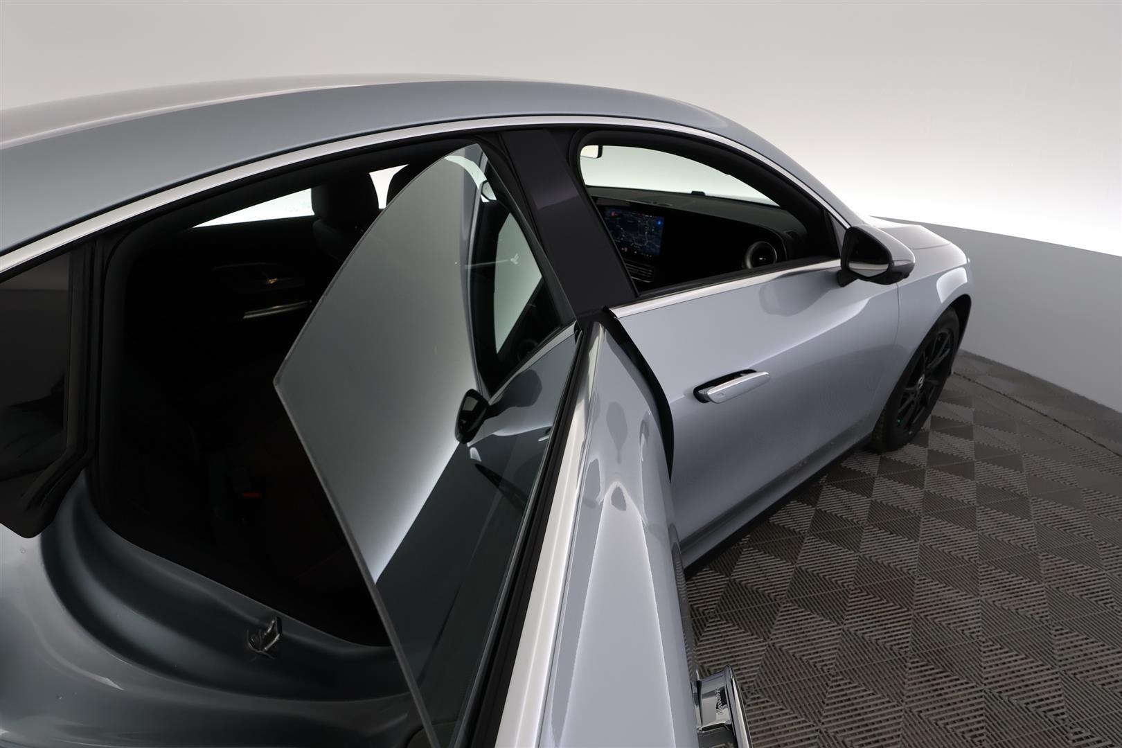 Mercedes-Benz CLA 2026