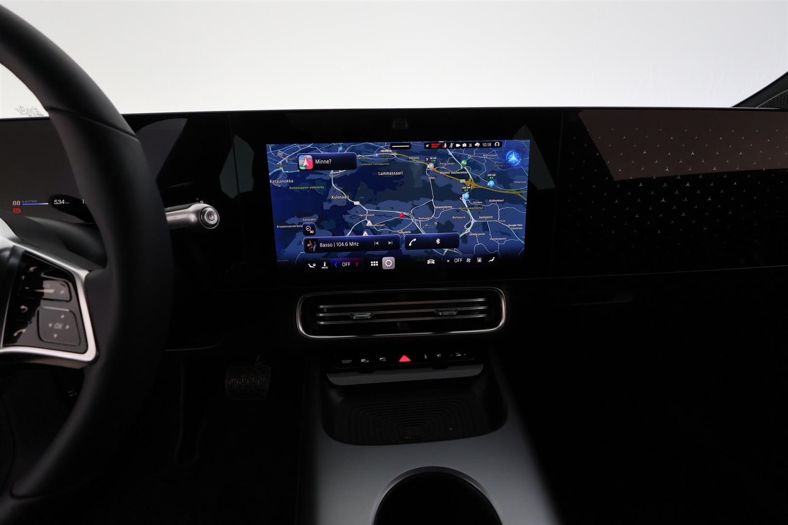 Mercedes-Benz CLA 2026