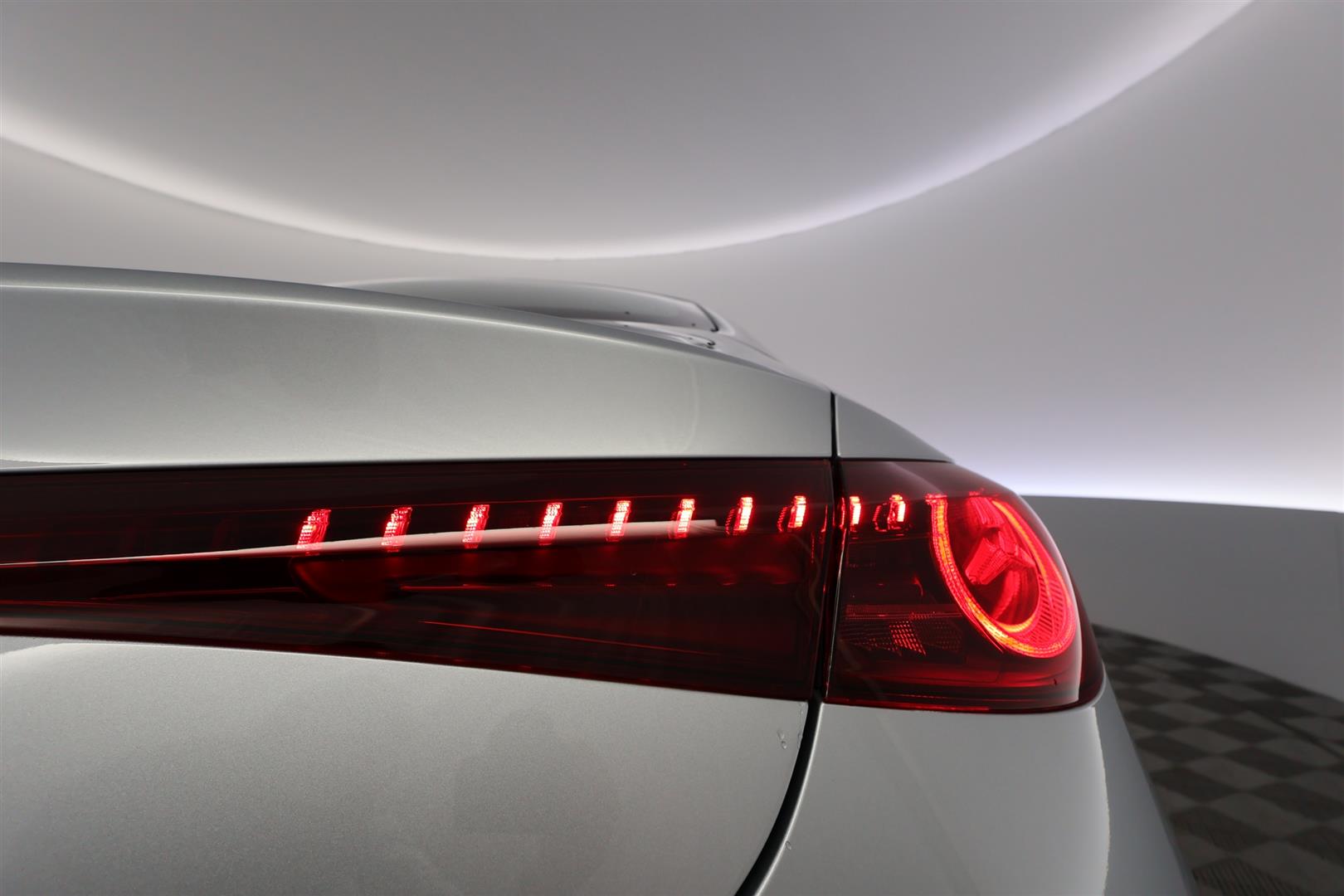 Mercedes-Benz CLA 2026