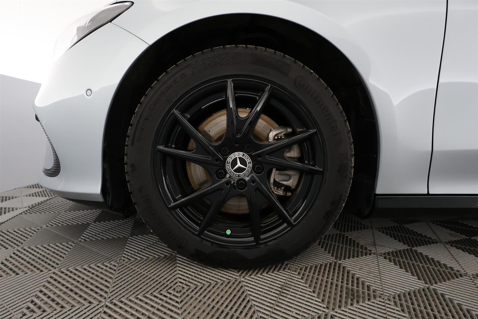 Mercedes-Benz CLA 2026