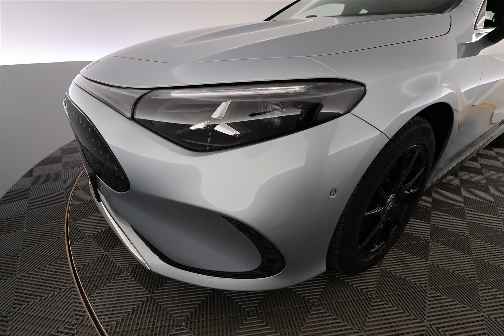 Mercedes-Benz CLA 2026