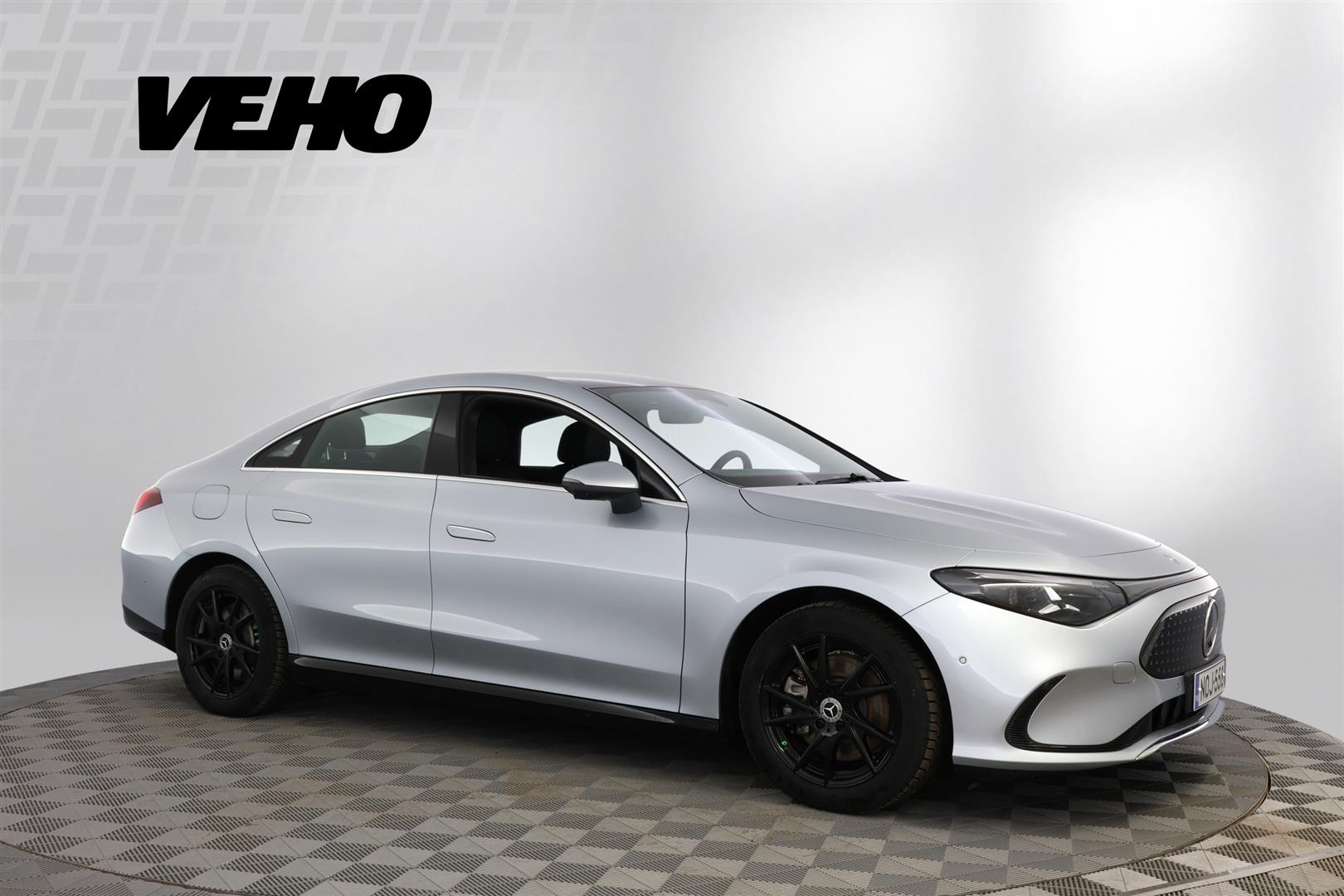 Mercedes-Benz CLA 2026