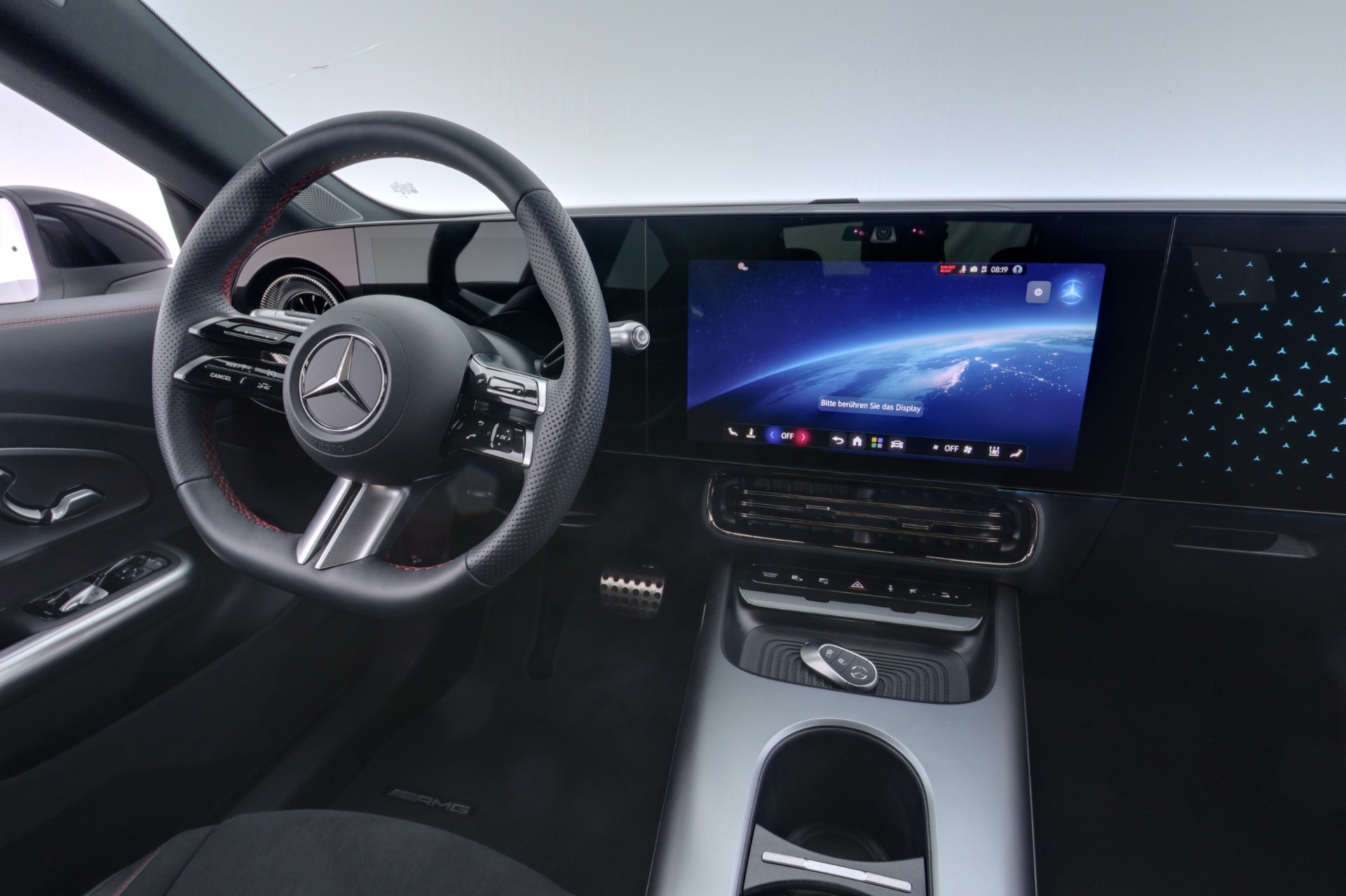Mercedes-Benz CLA 2025