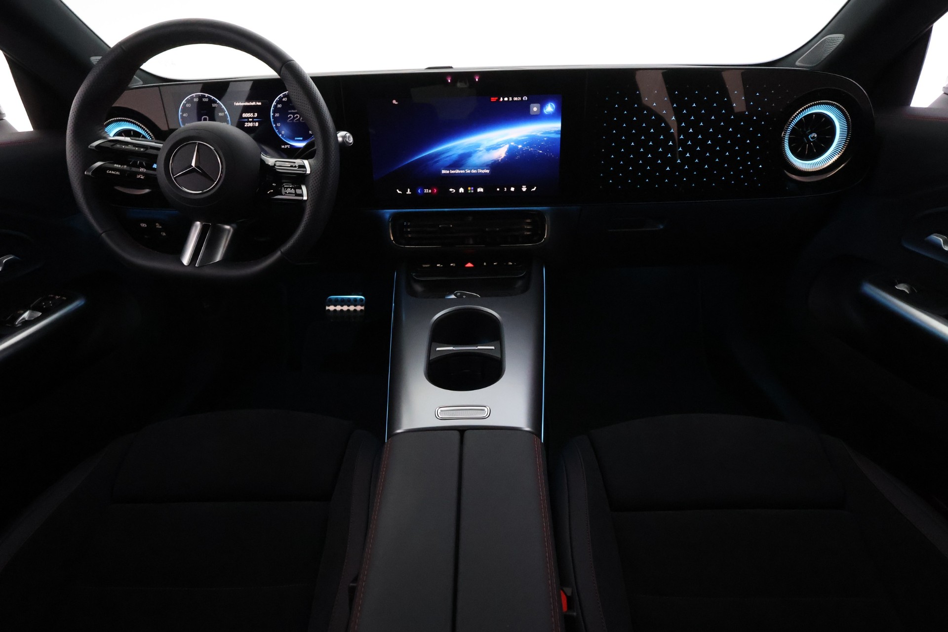 Mercedes-Benz CLA 2025