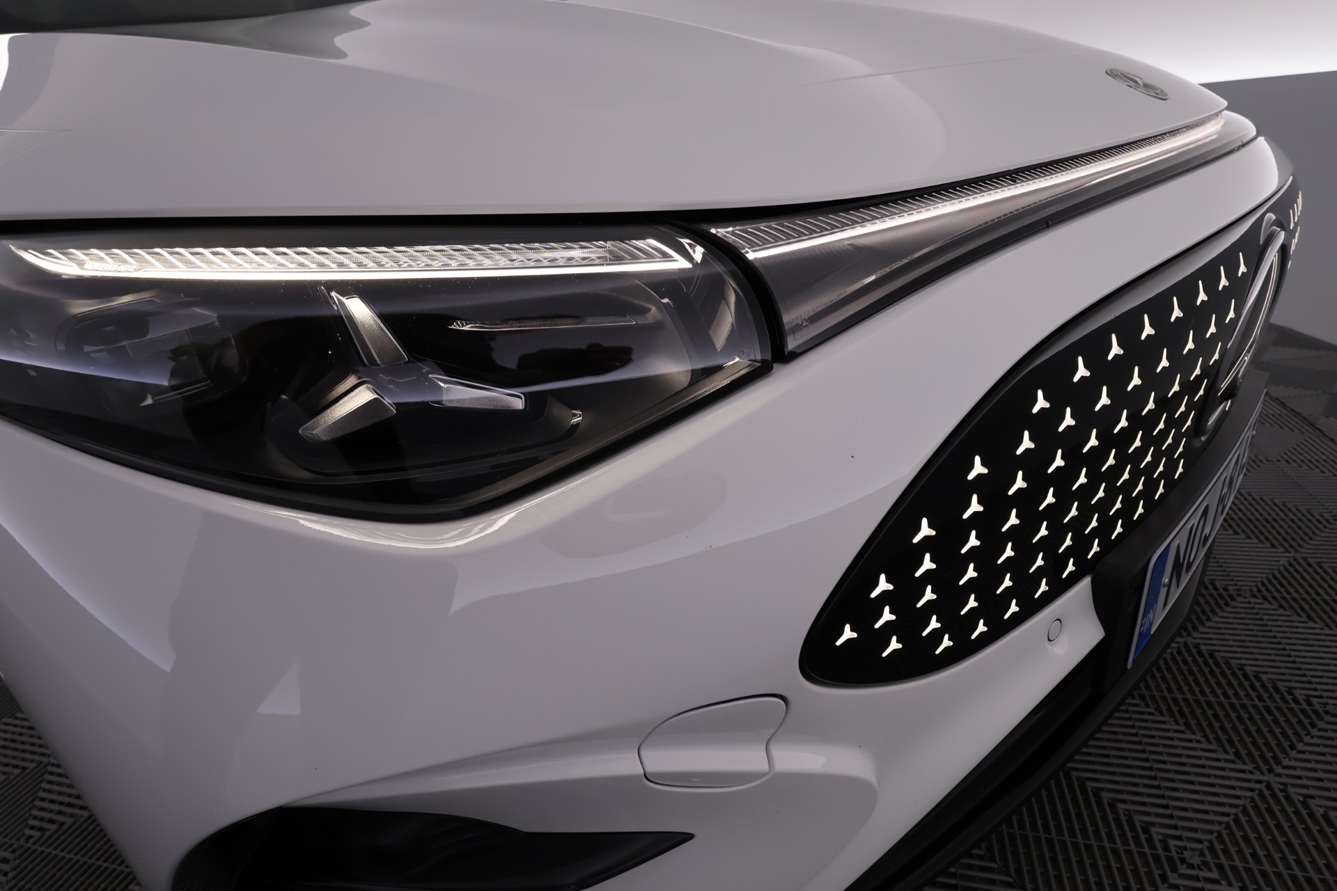 Mercedes-Benz CLA 2025