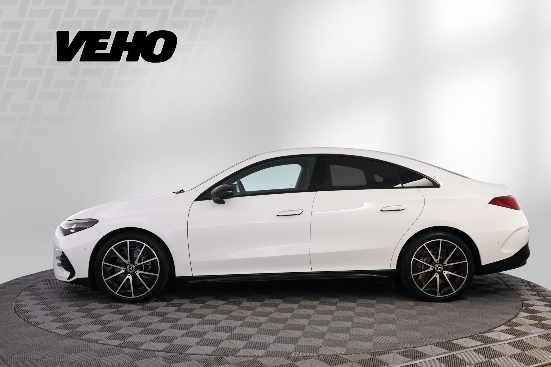Mercedes-Benz CLA 2025