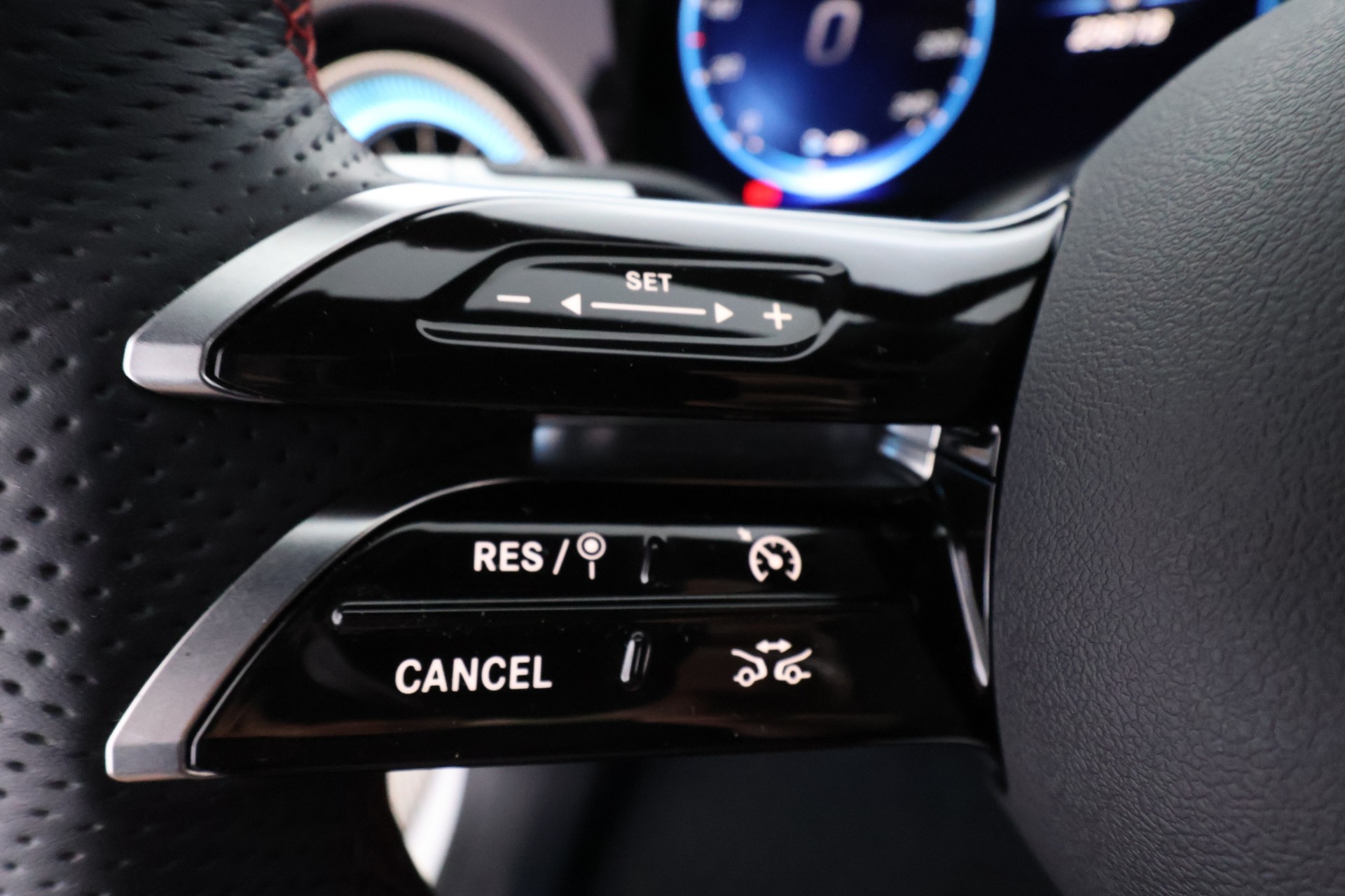 Mercedes-Benz CLA 2025