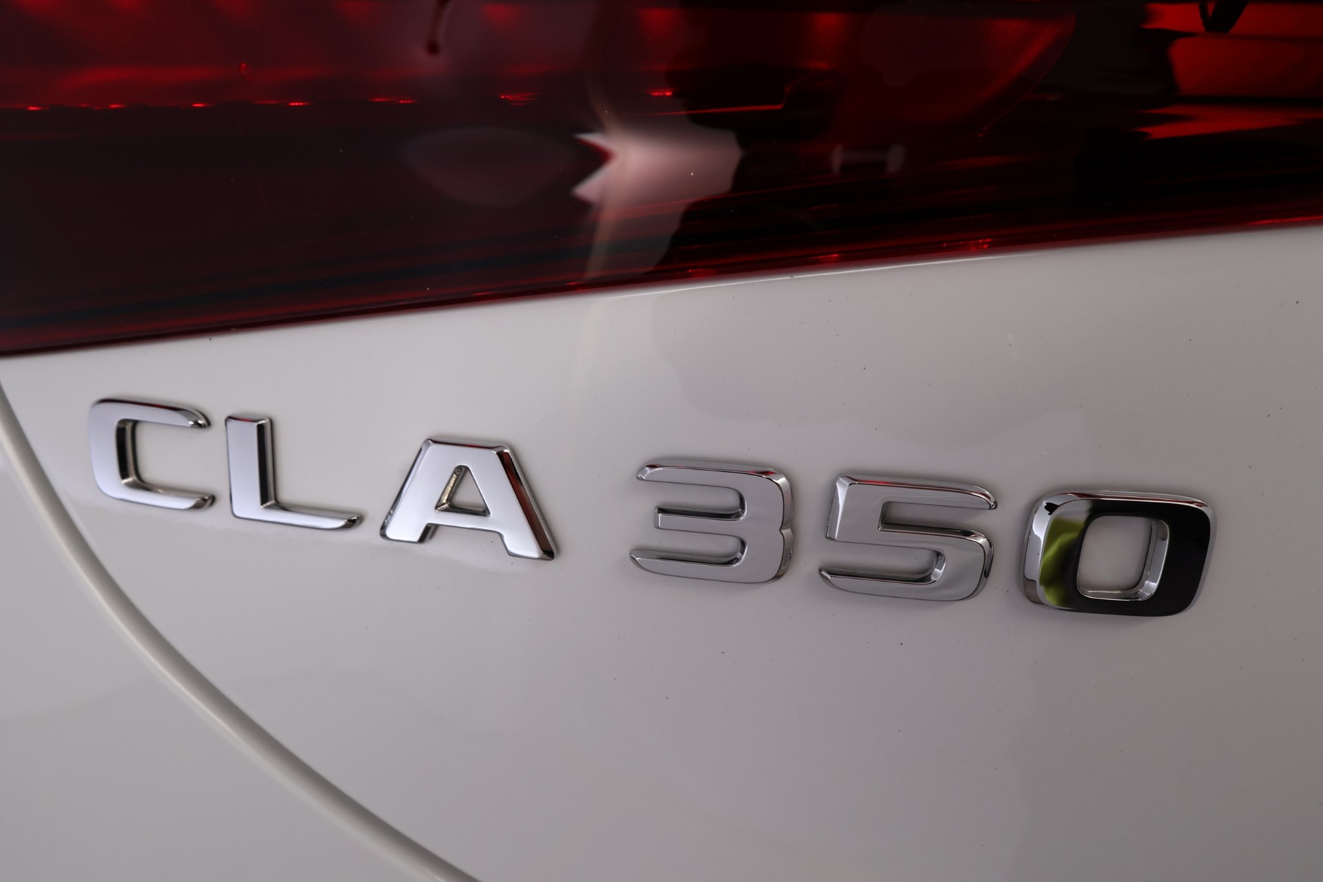 Mercedes-Benz CLA 2025