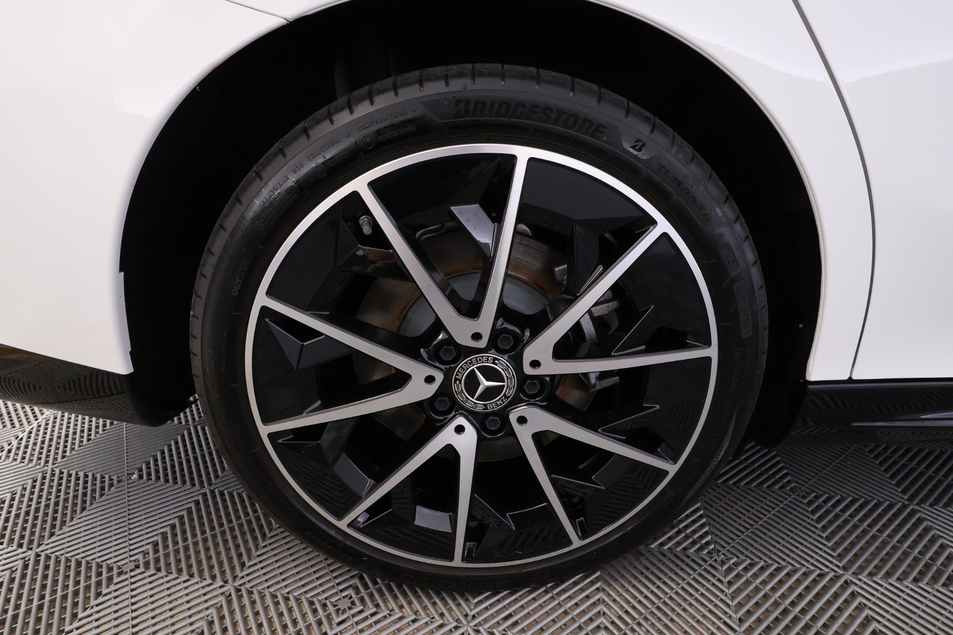 Mercedes-Benz CLA 2025