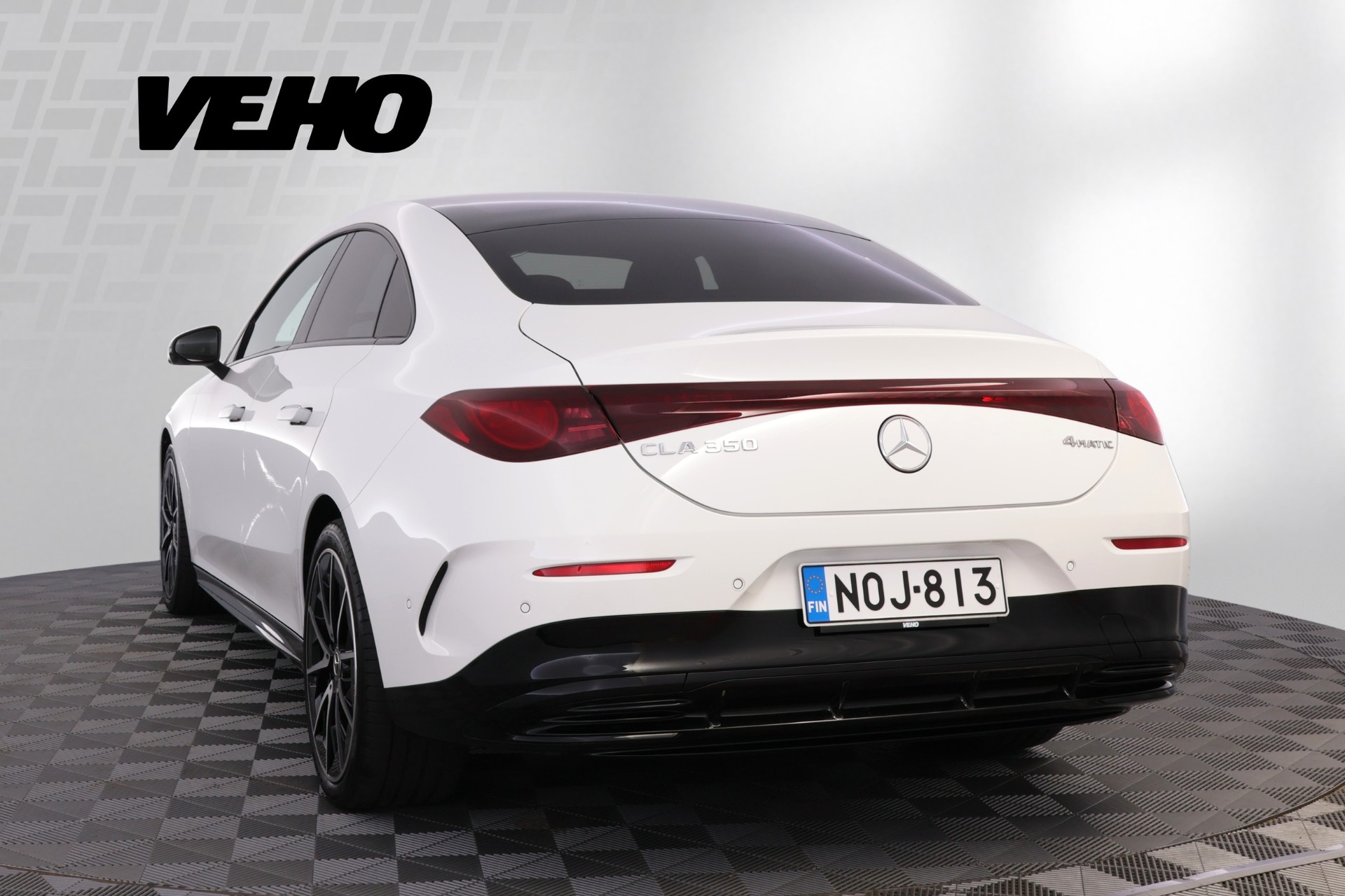 Mercedes-Benz CLA 2025