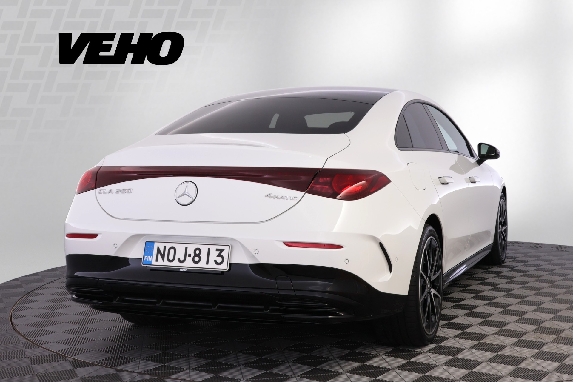 Mercedes-Benz CLA 2025