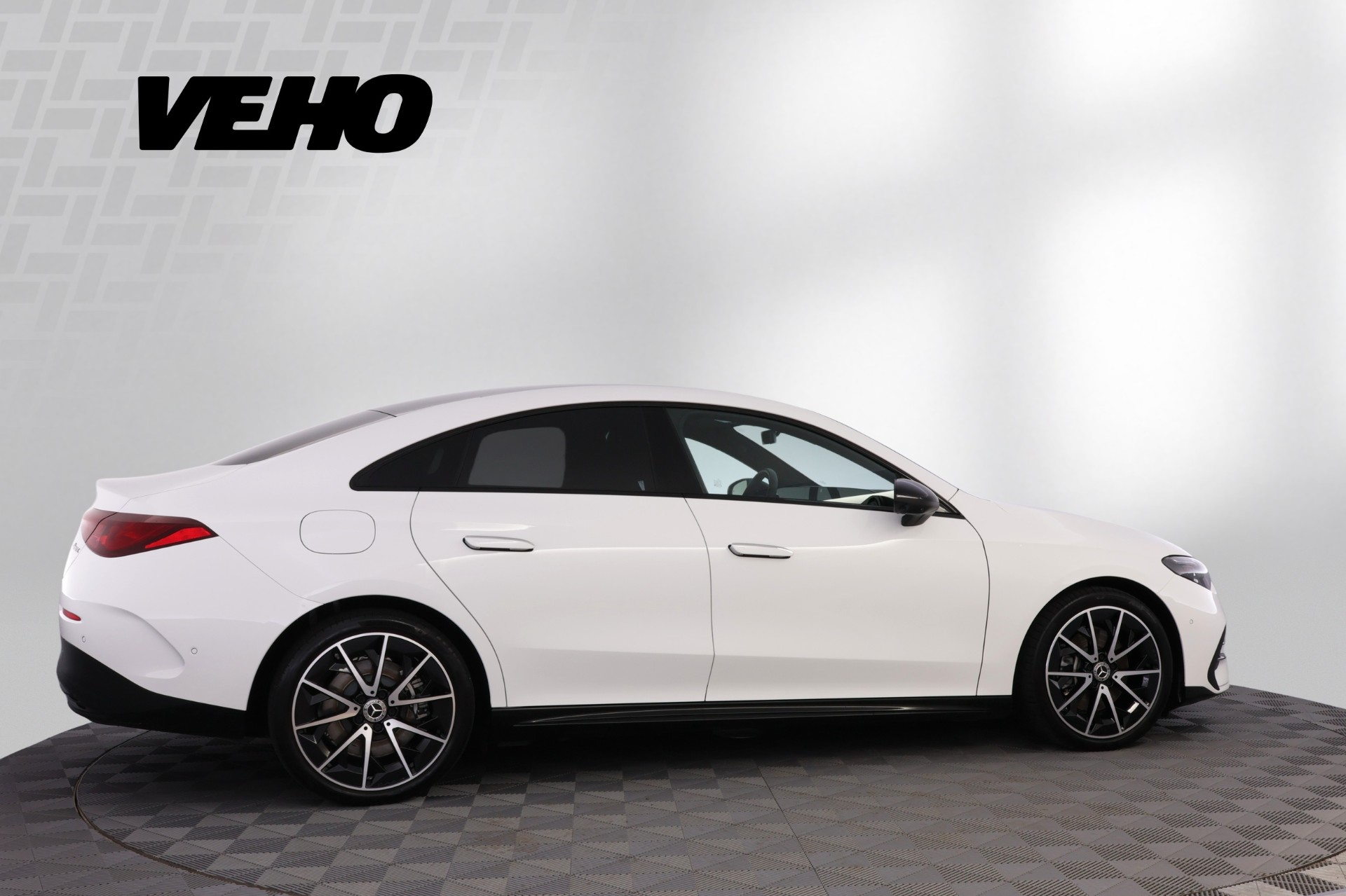 Mercedes-Benz CLA 2025