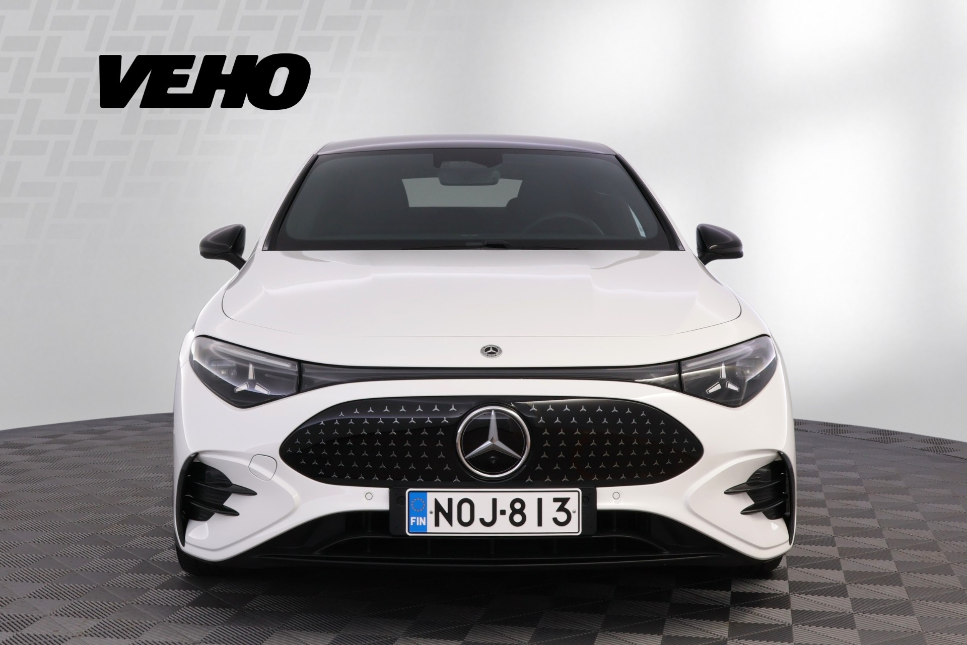 Mercedes-Benz CLA 2025