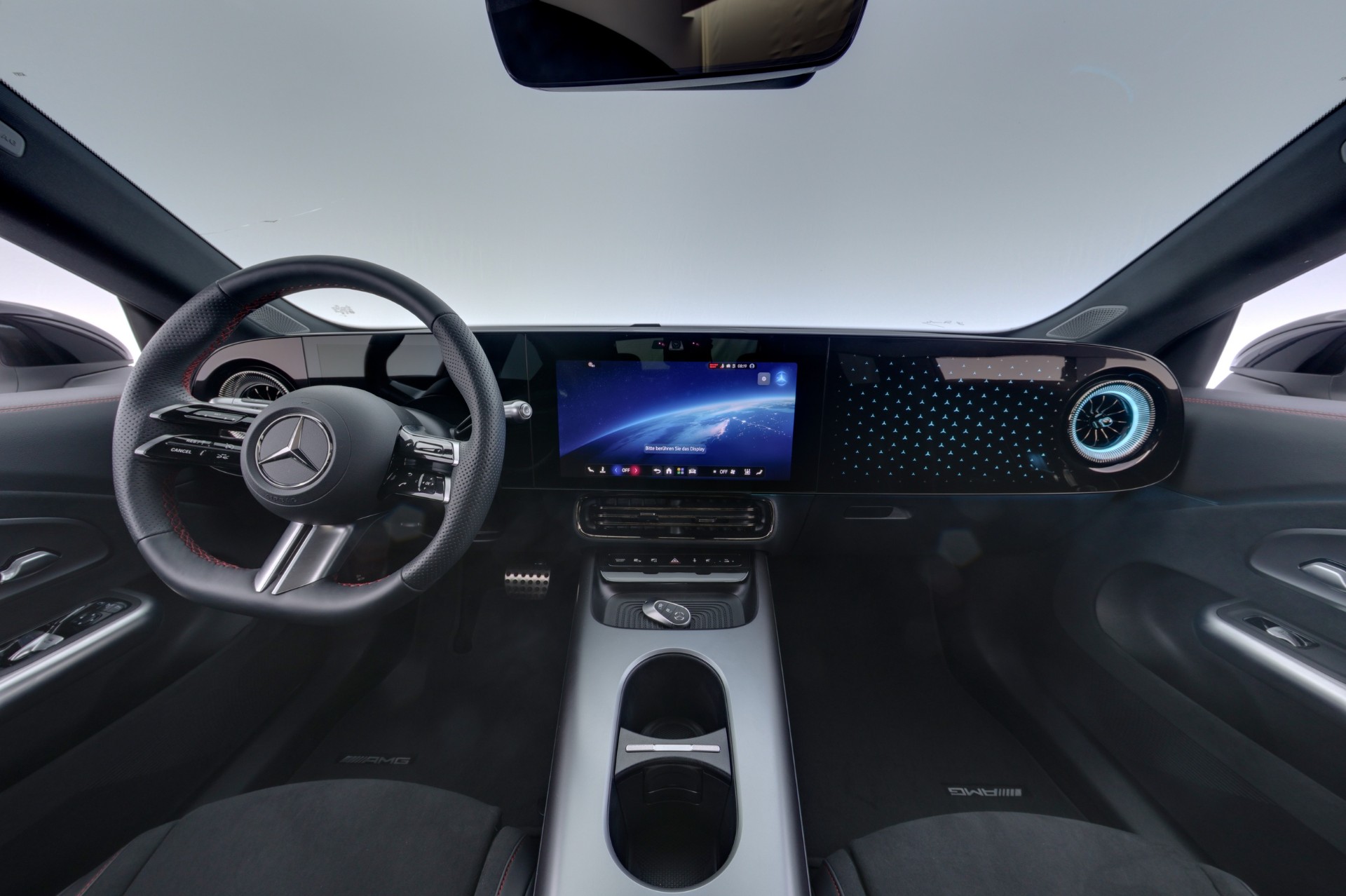 Mercedes-Benz CLA 2025