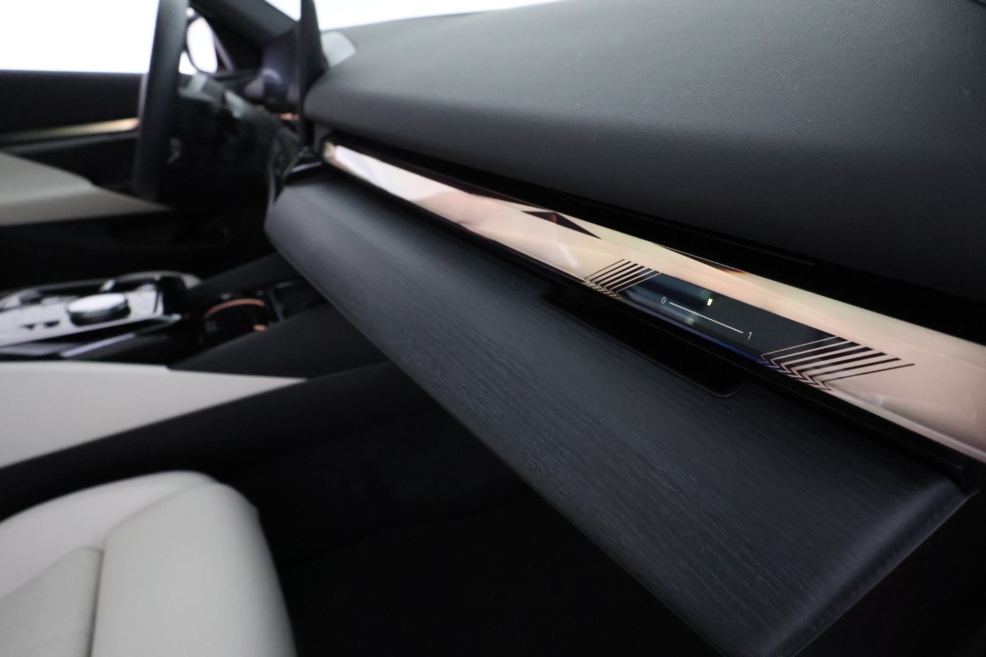 BMW i5 2025