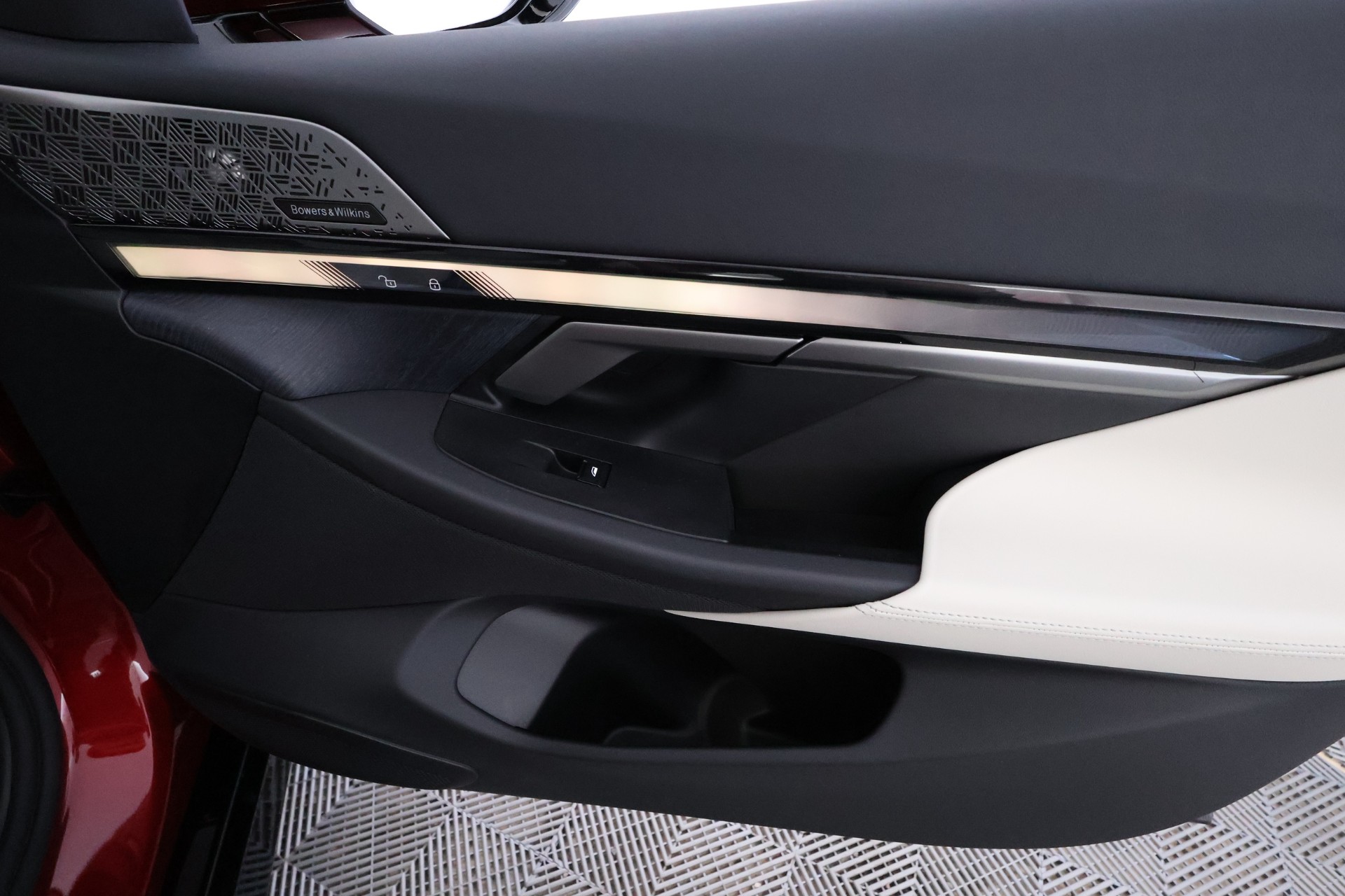 BMW i5 2025