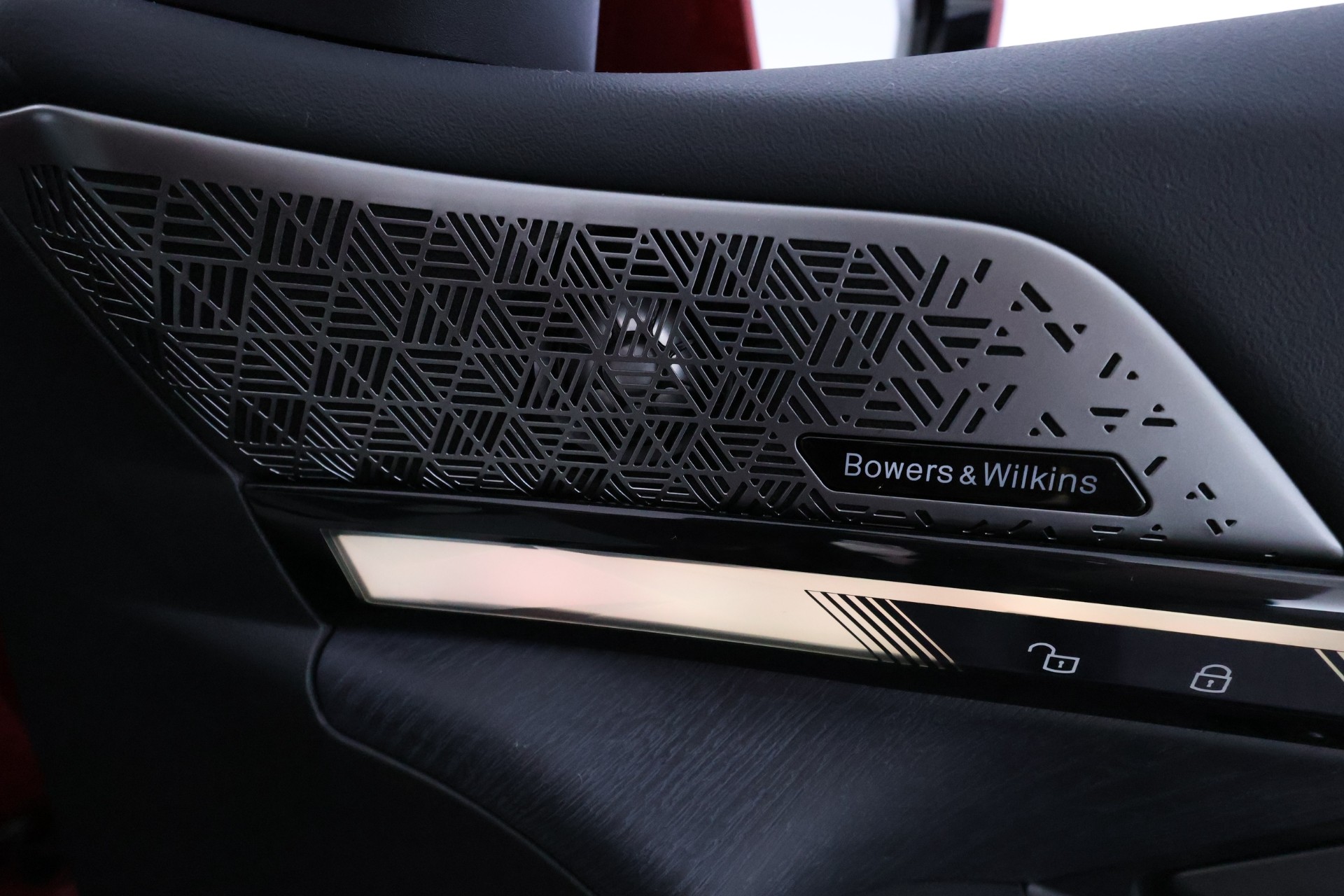BMW i5 2025