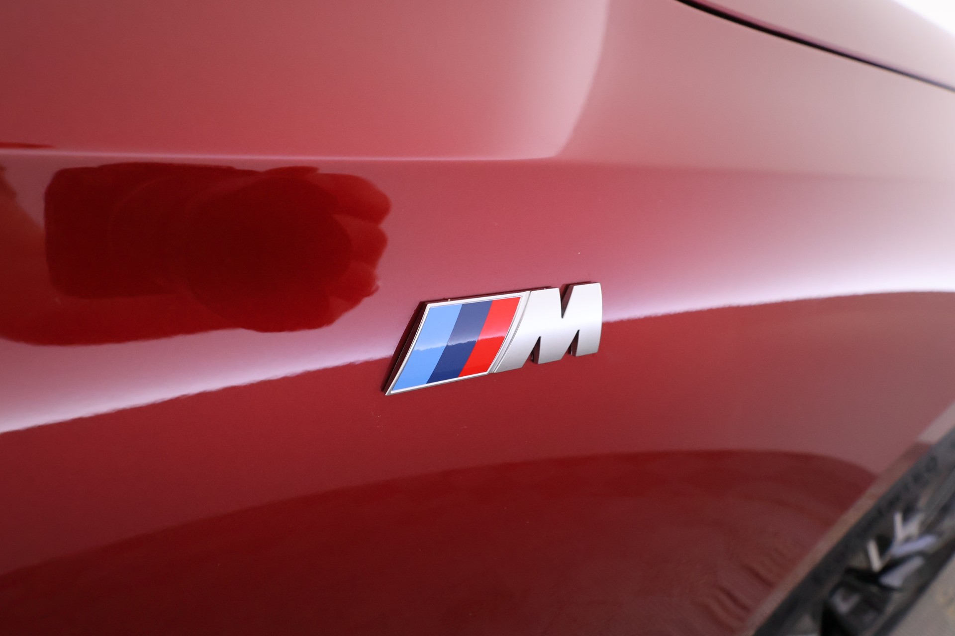 BMW i5 2025
