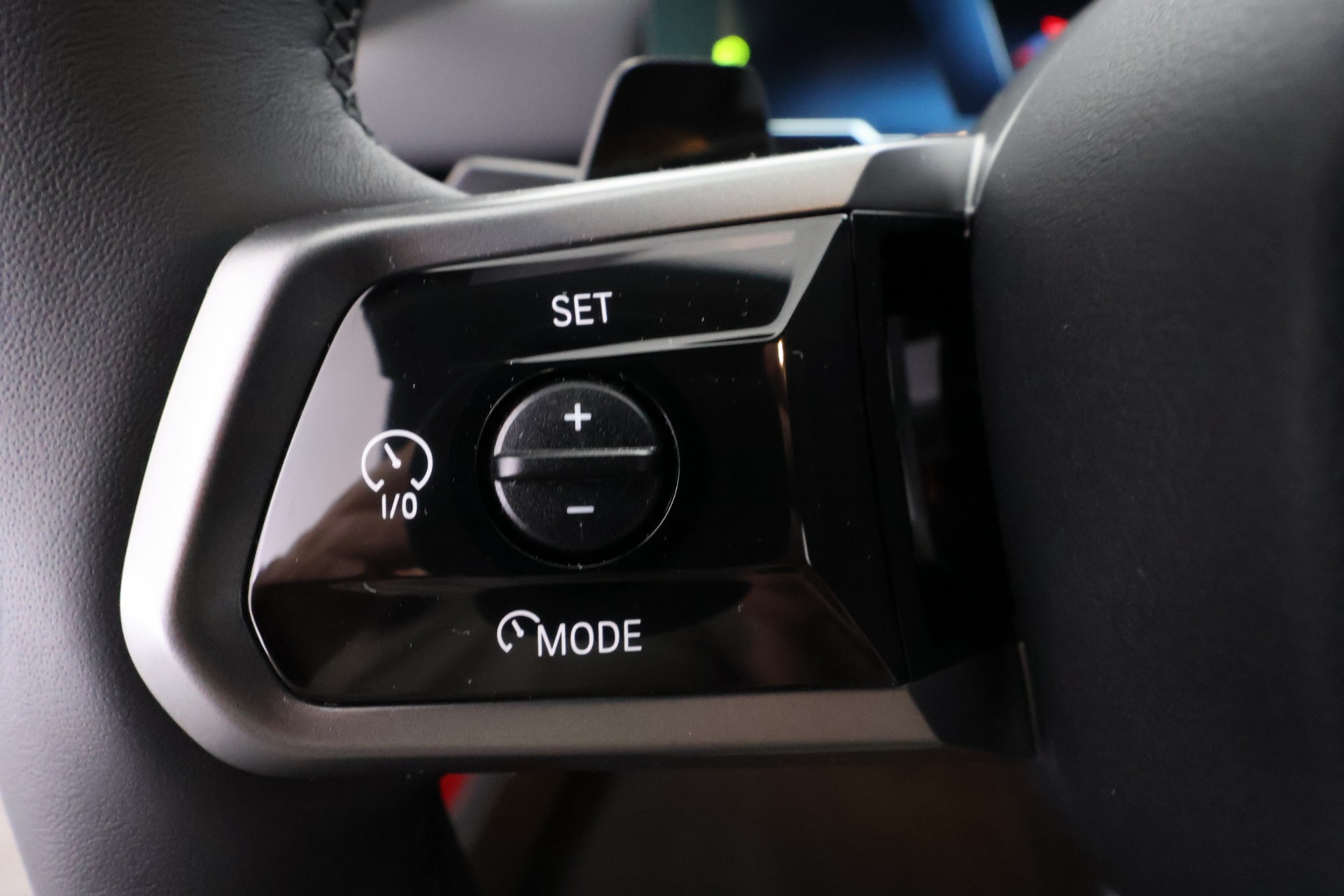 BMW i5 2025