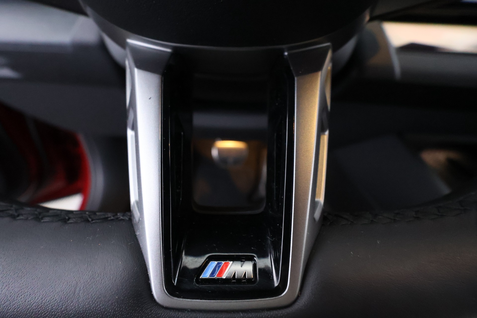 BMW i5 2025