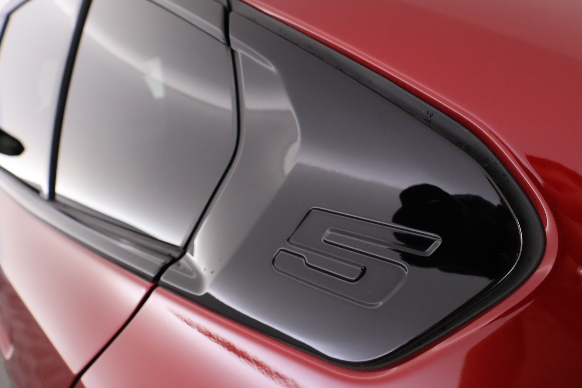 BMW i5 2025