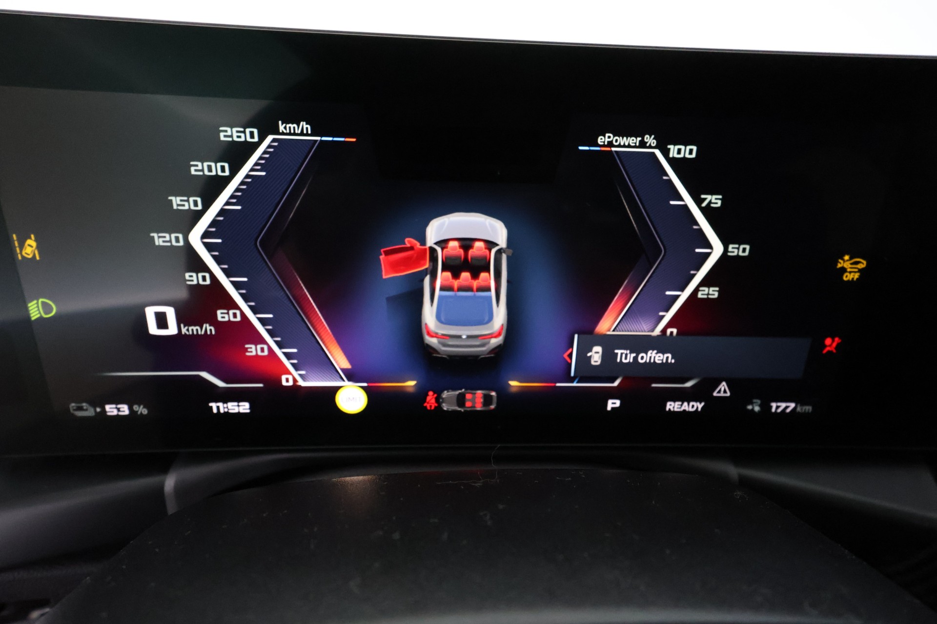 BMW i4 M60 2025