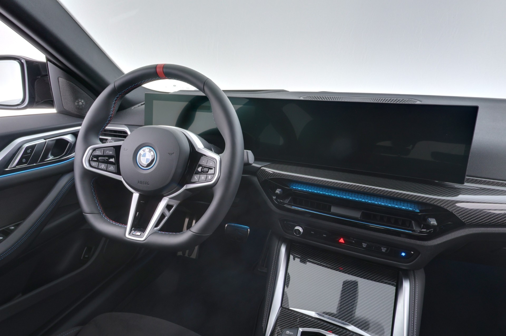 BMW i4 M60 2025