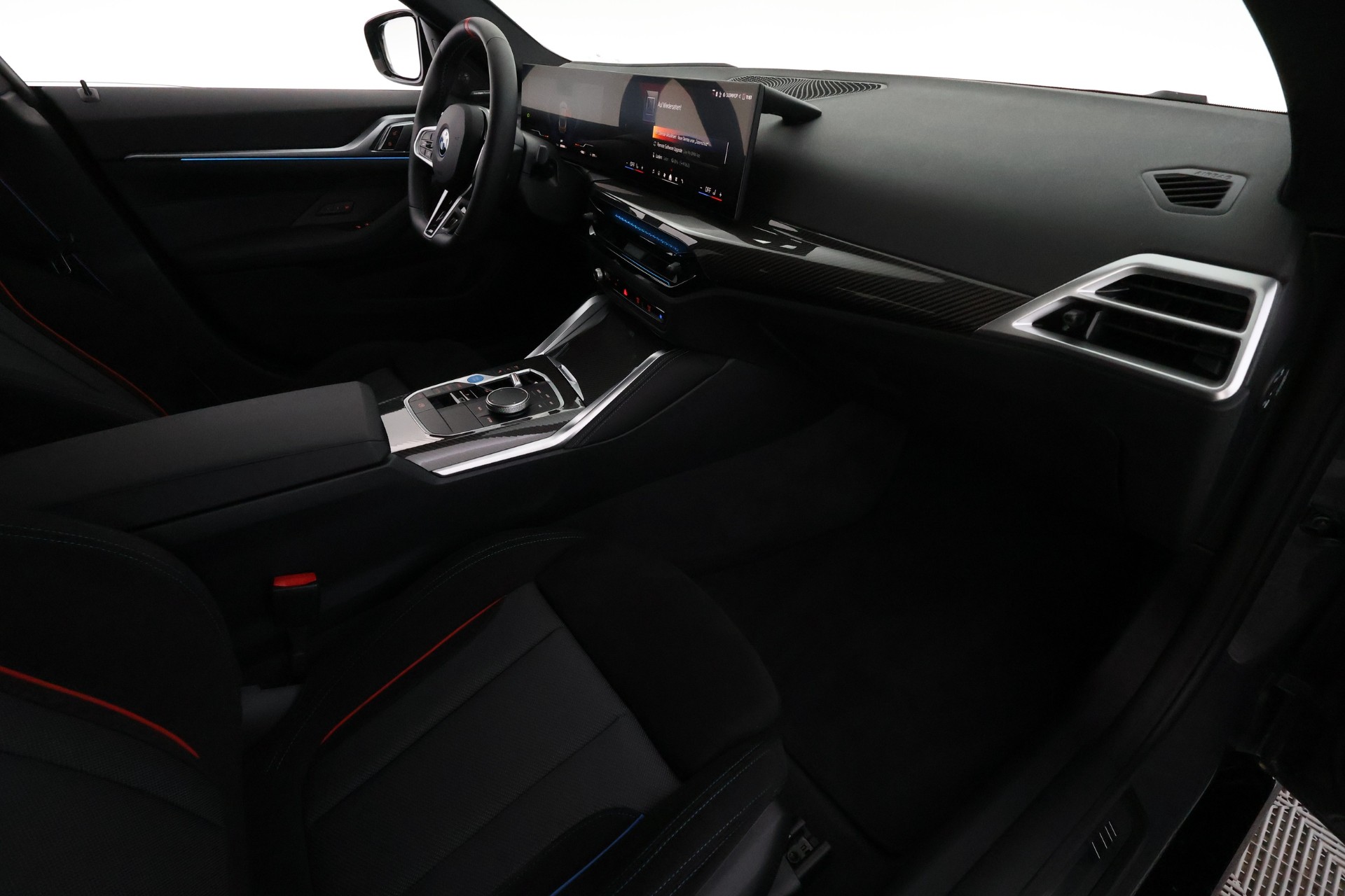 BMW i4 M60 2025