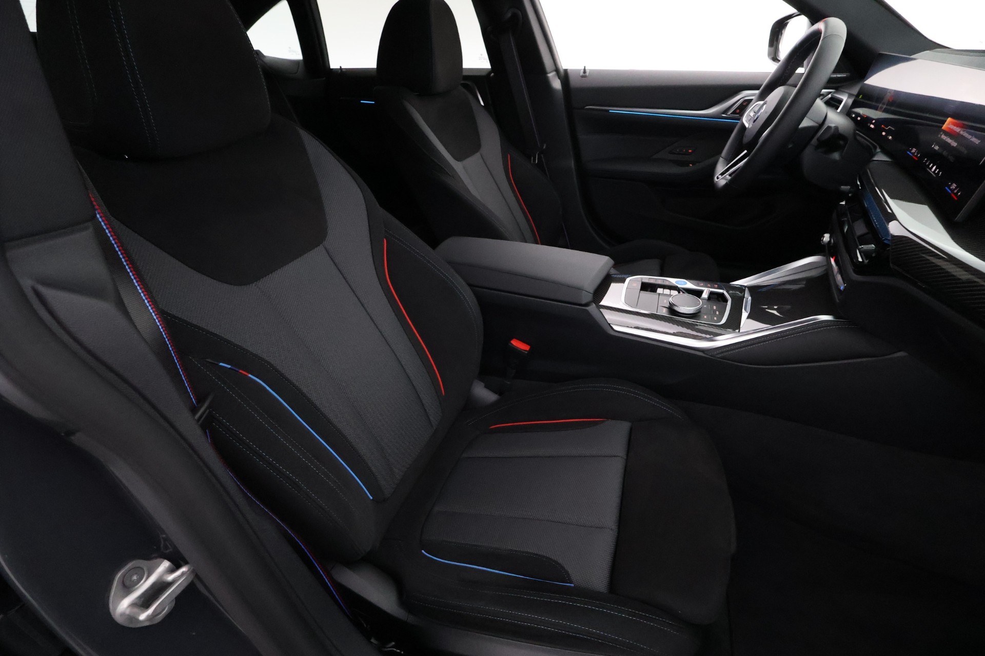 BMW i4 M60 2025