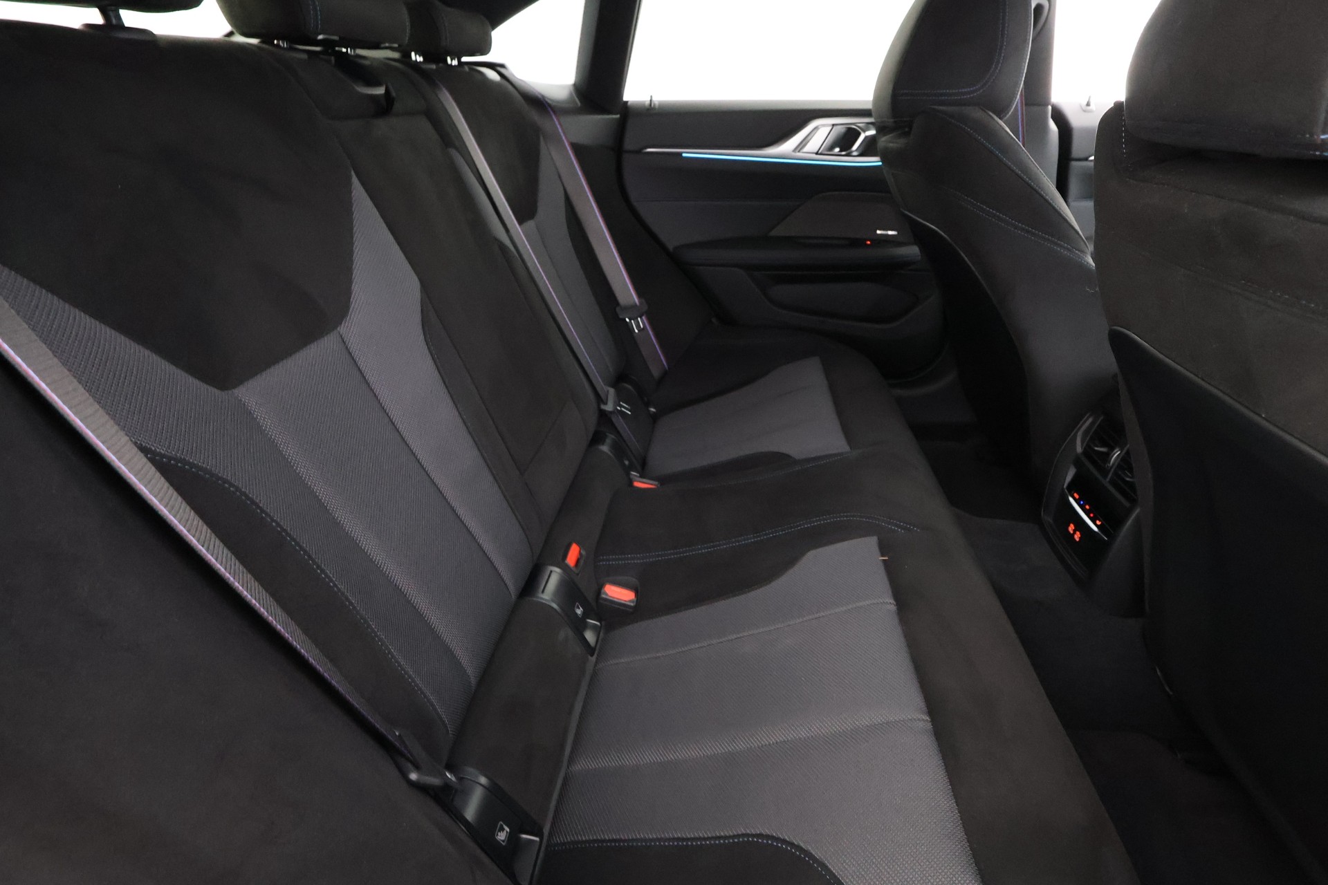 BMW i4 M60 2025