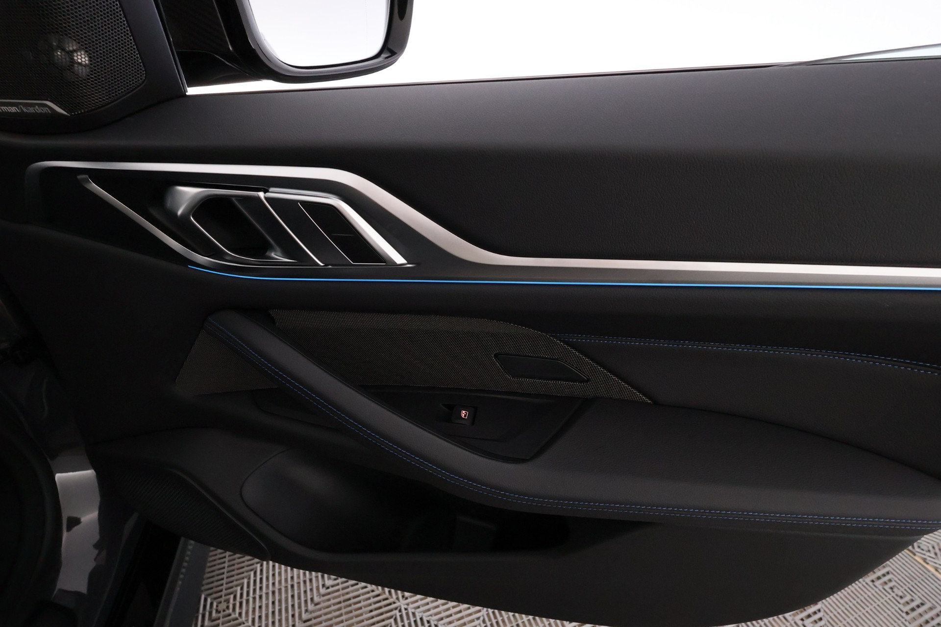 BMW i4 M60 2025