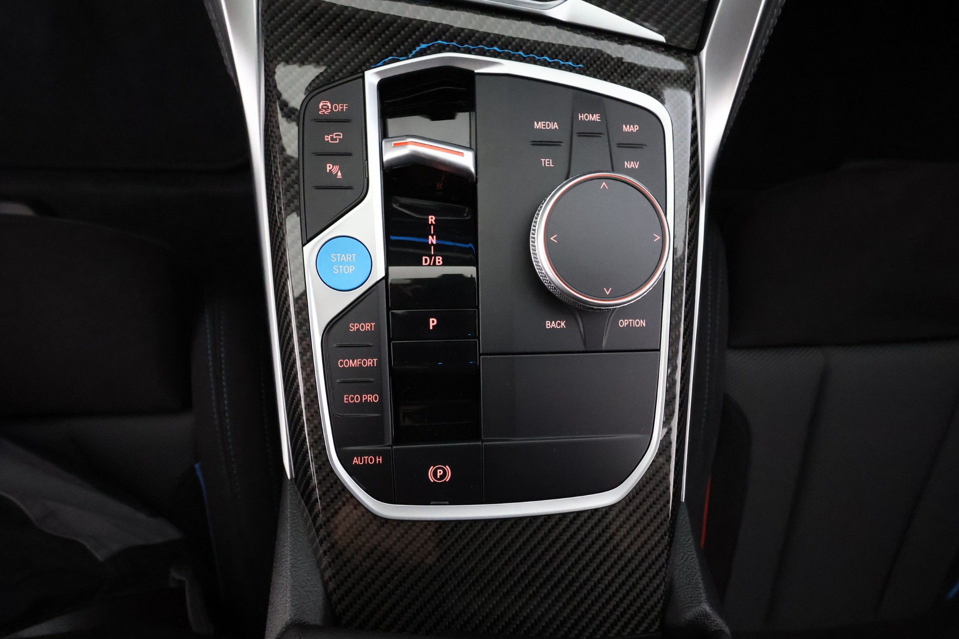 BMW i4 M60 2025