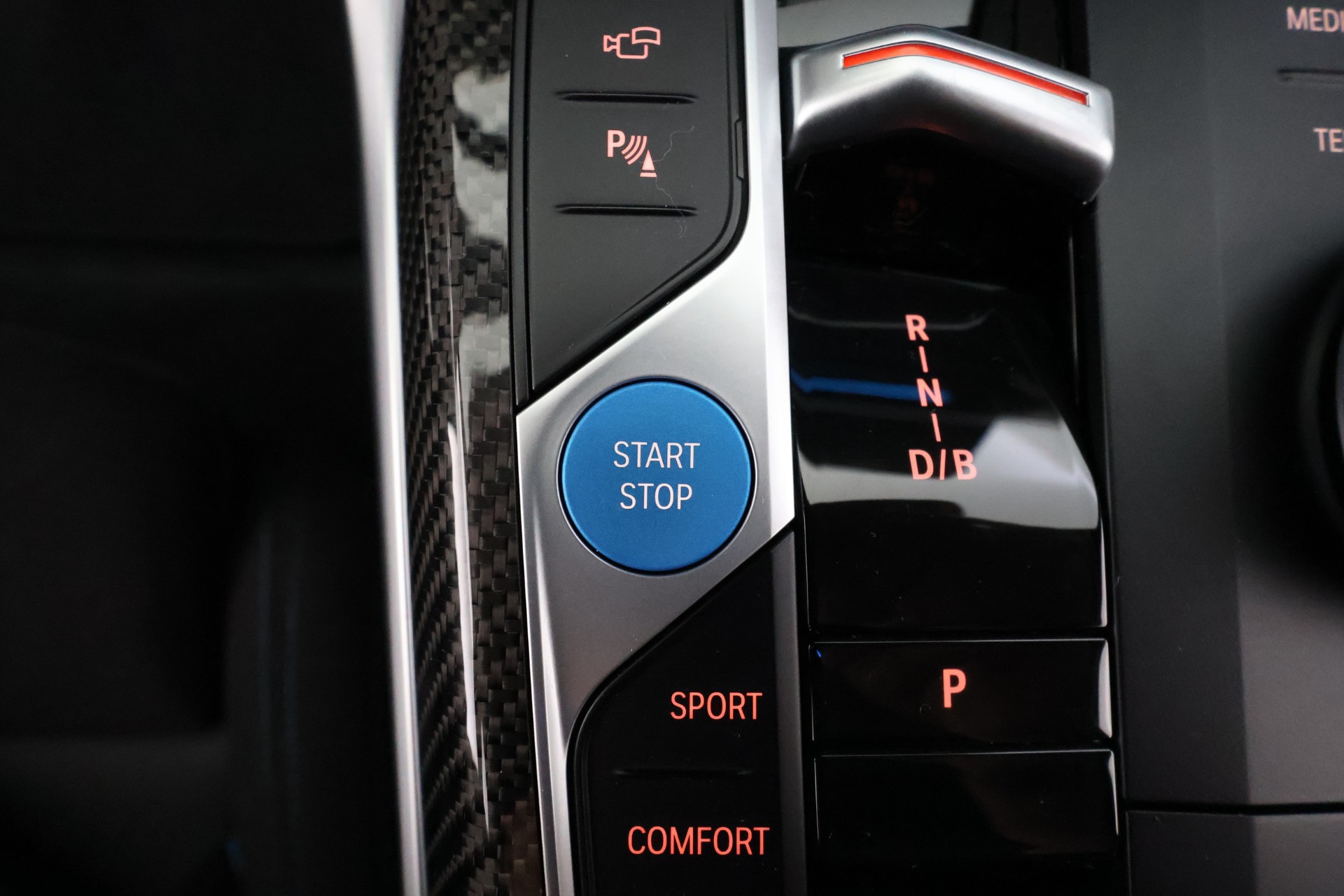 BMW i4 M60 2025