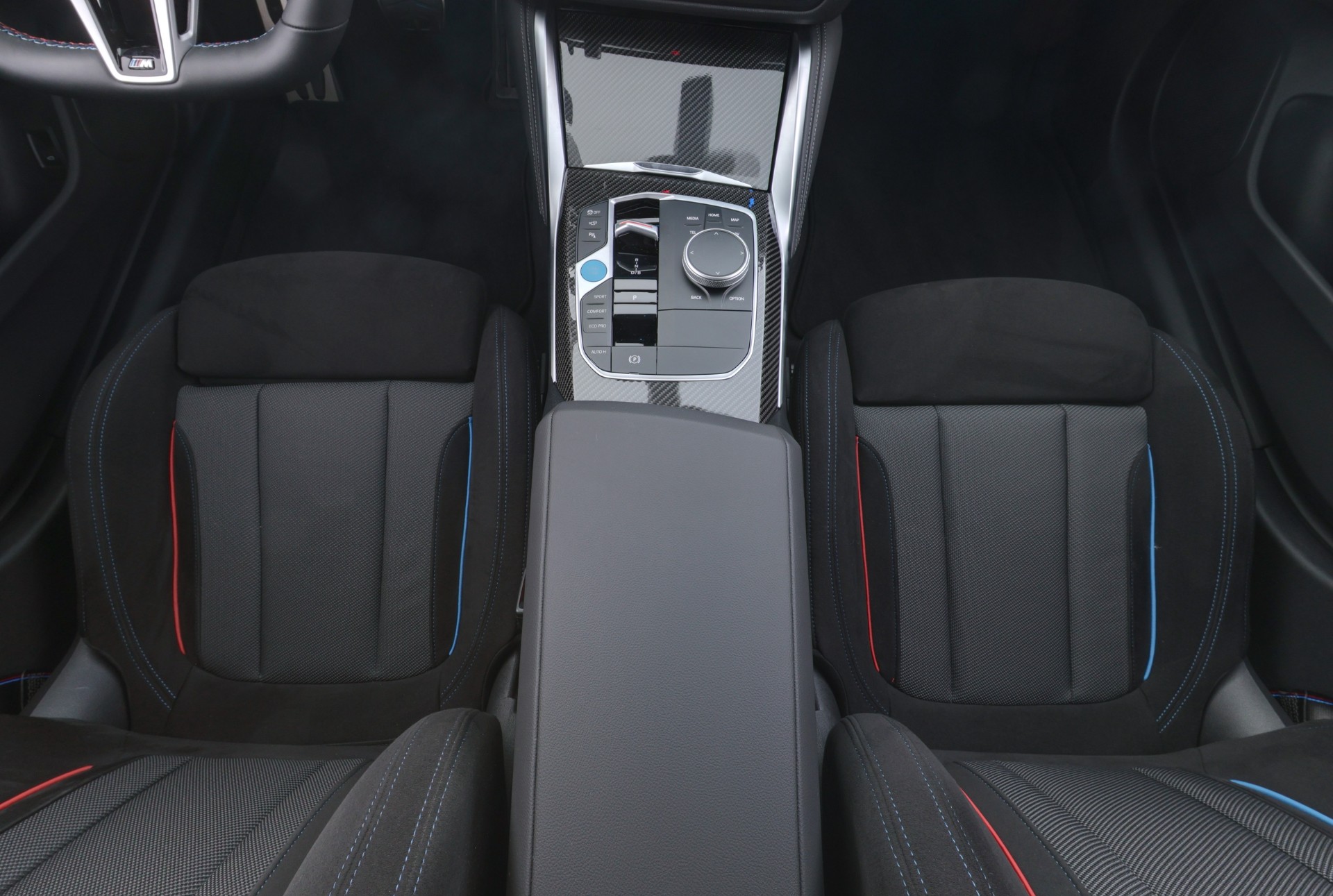 BMW i4 M60 2025