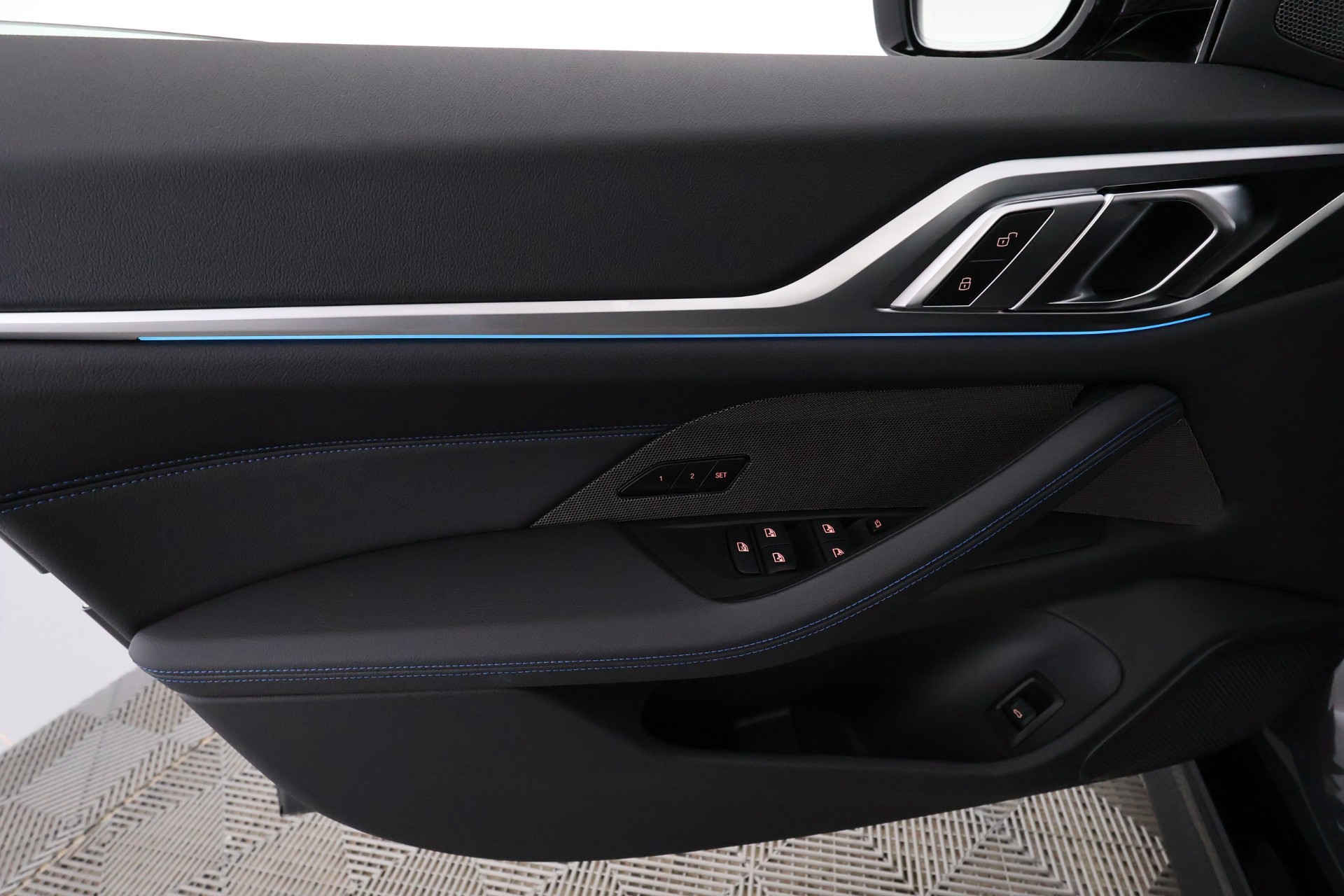 BMW i4 M60 2025