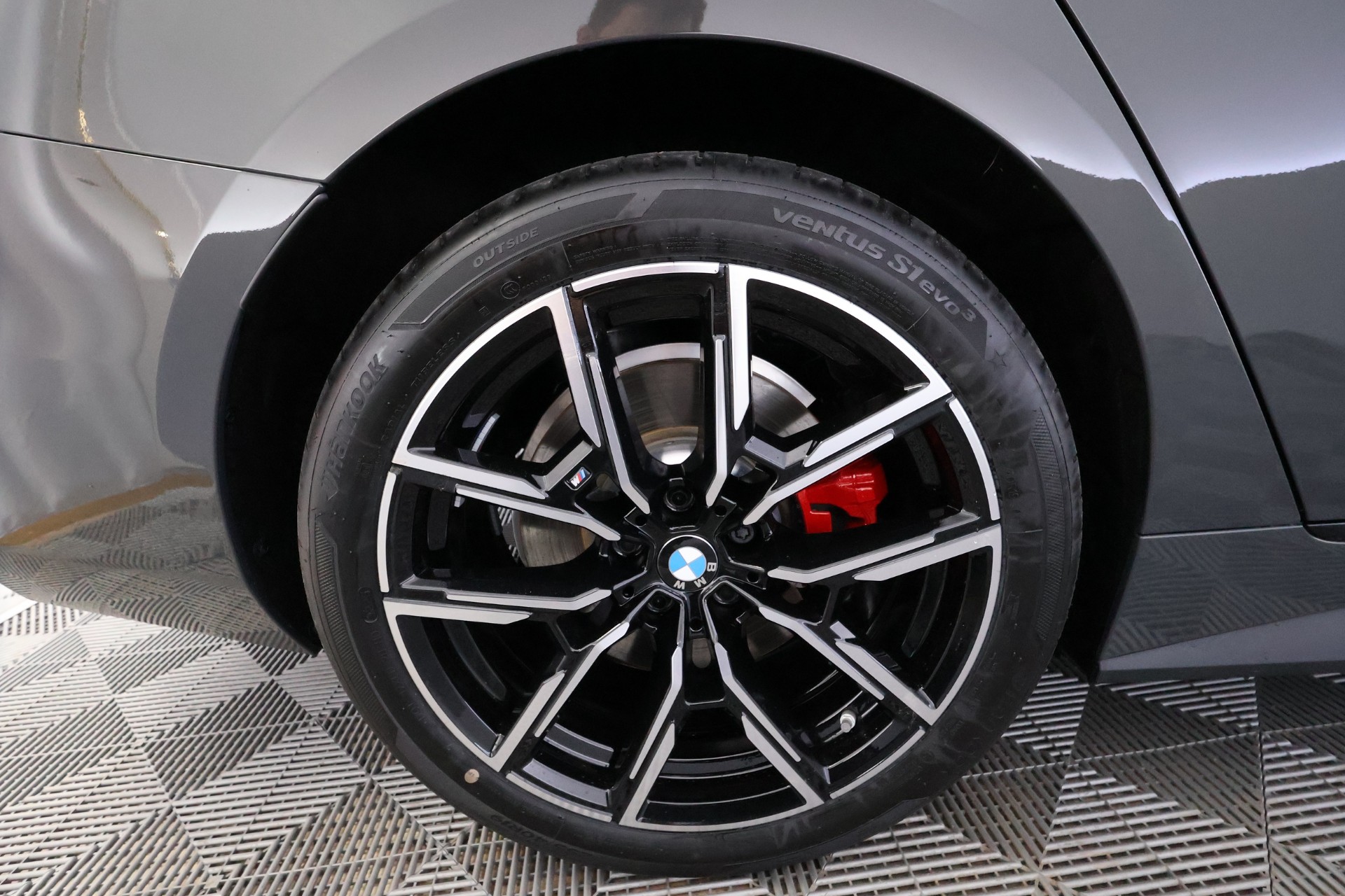 BMW i4 M60 2025