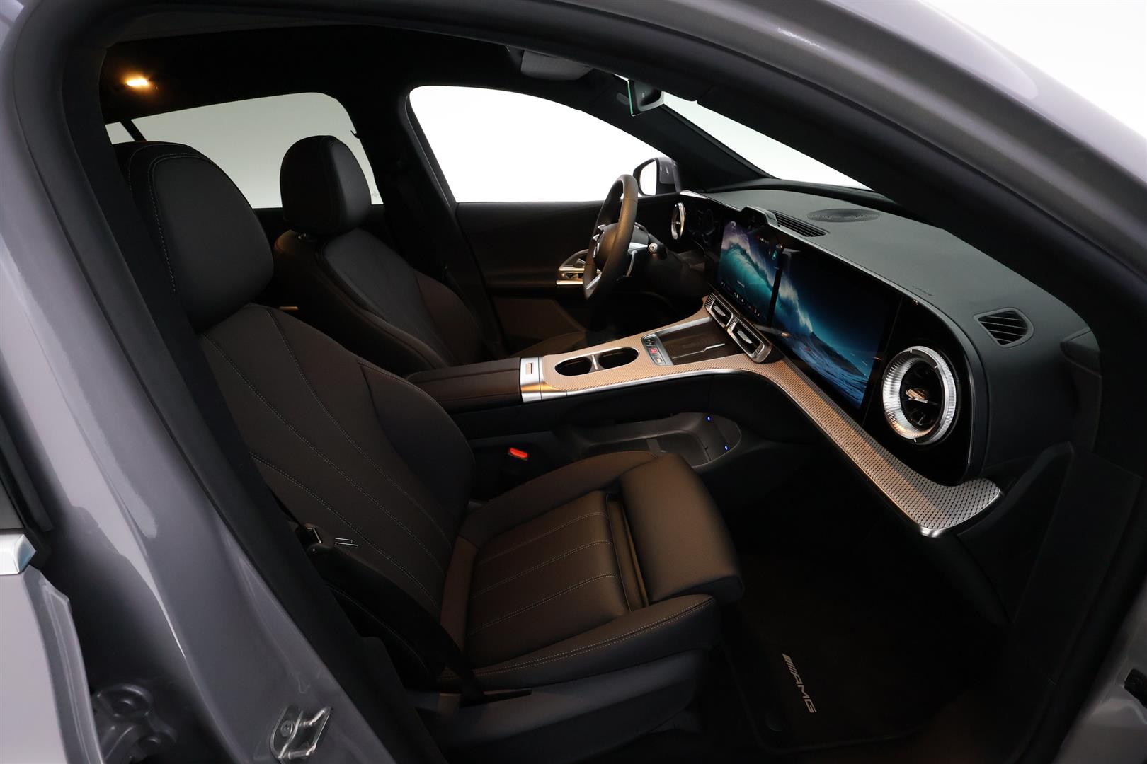 Mercedes-Benz GLC 2026