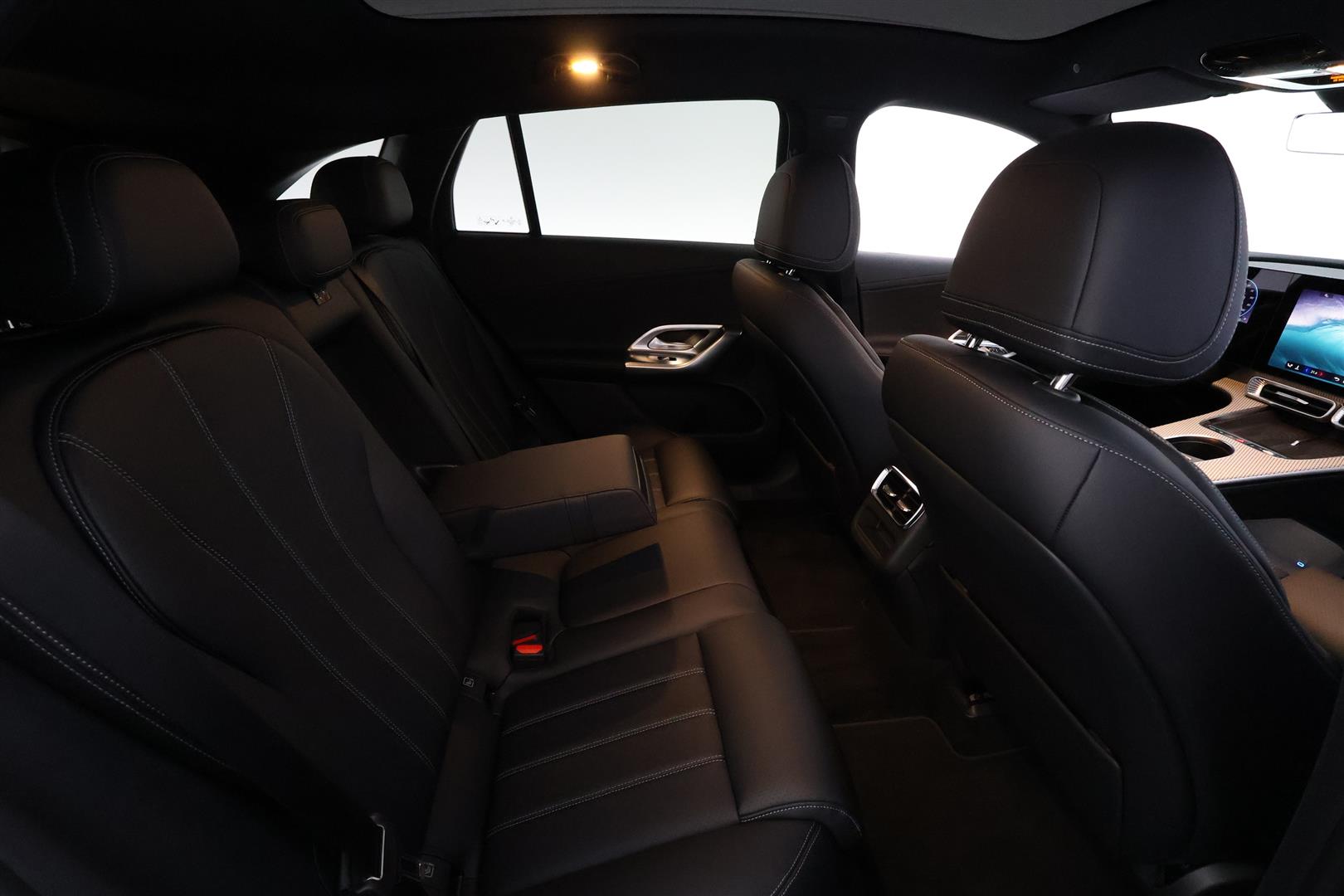 Mercedes-Benz GLC 2026