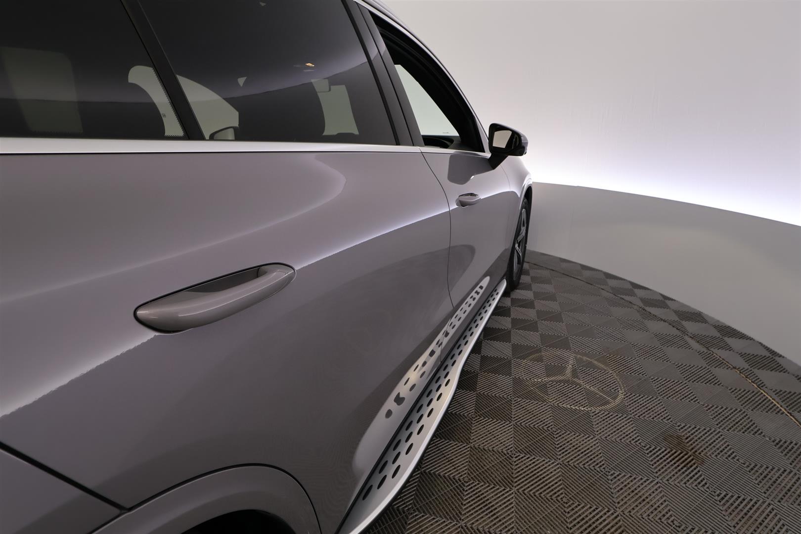 Mercedes-Benz GLC 2026