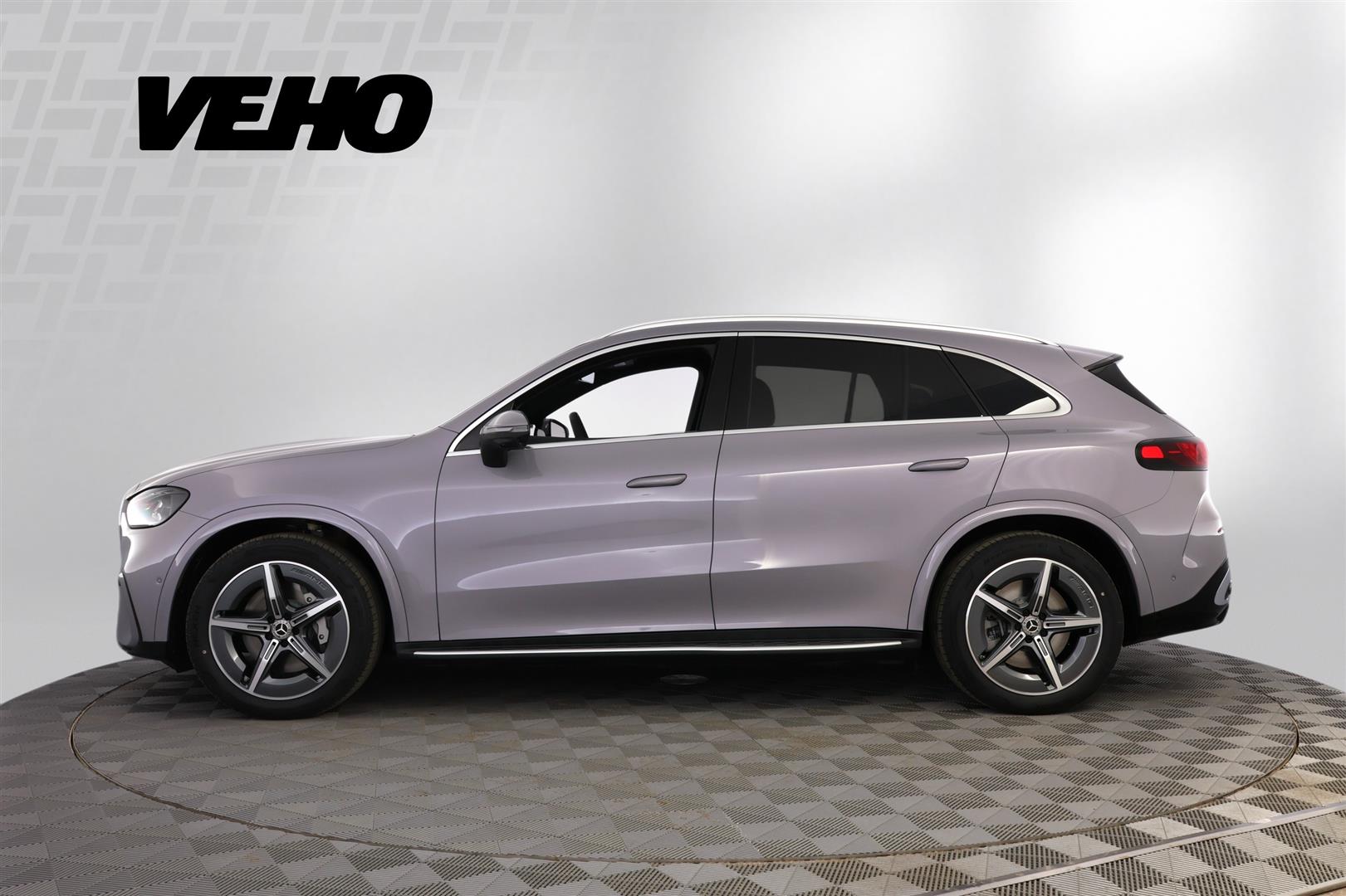 Mercedes-Benz GLC 2026