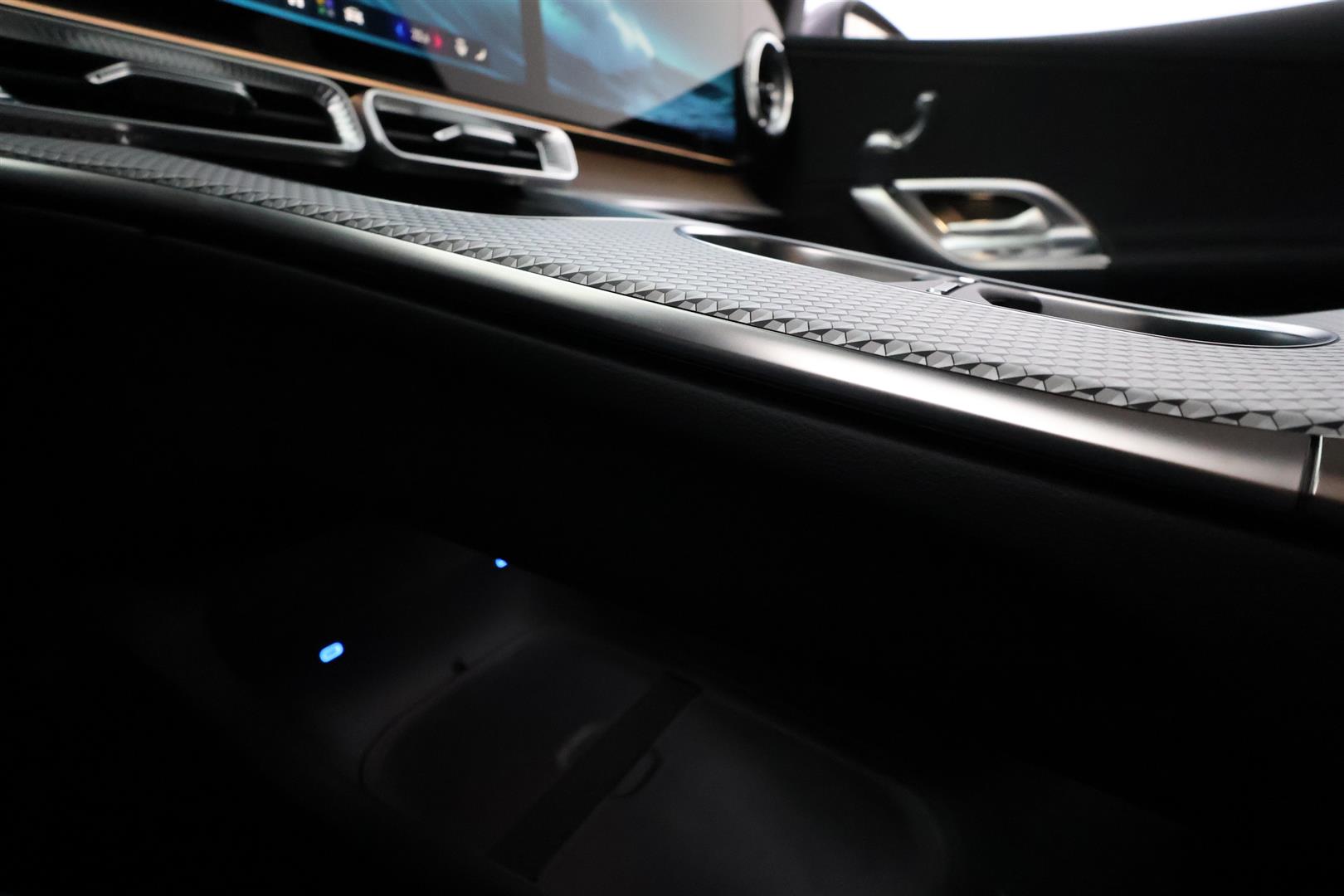 Mercedes-Benz GLC 2026