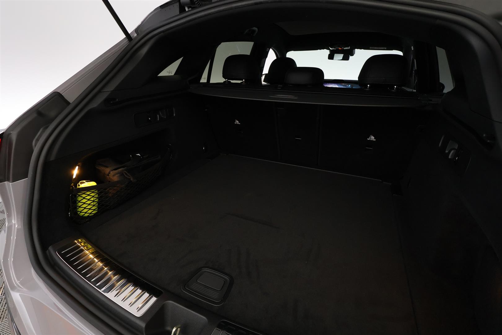 Mercedes-Benz GLC 2026