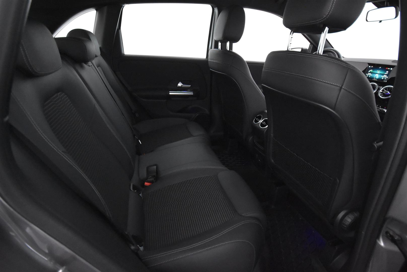 Mercedes-Benz B 2020