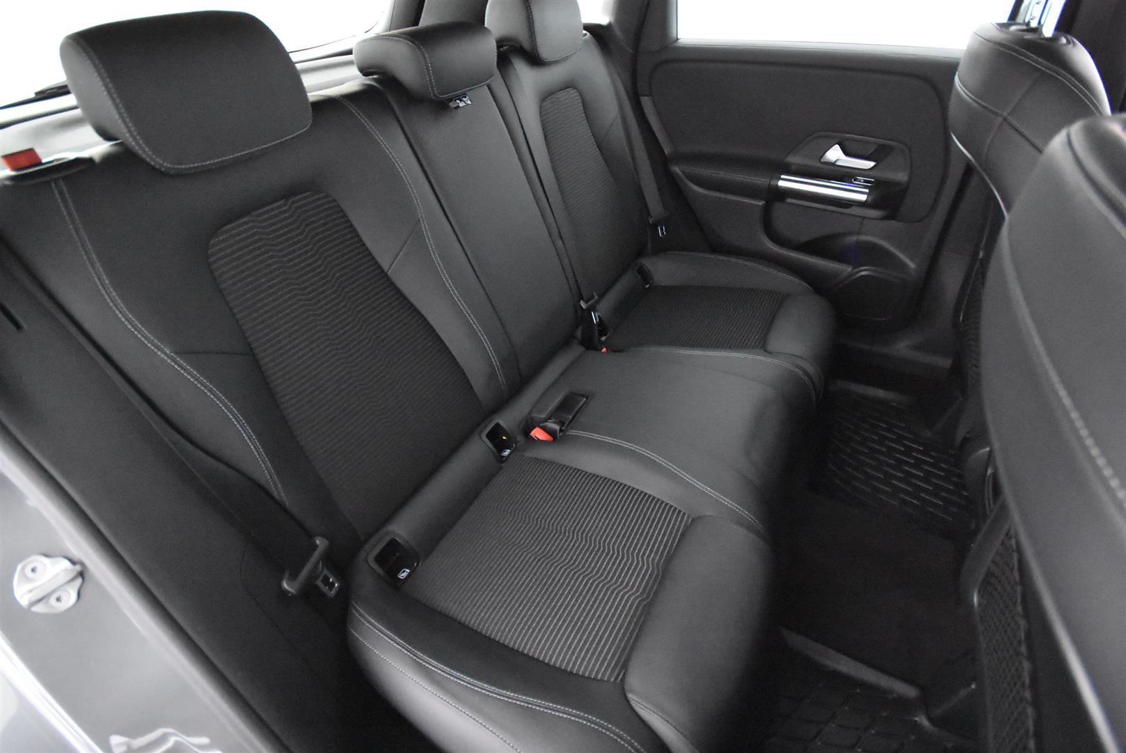 Mercedes-Benz B 2020