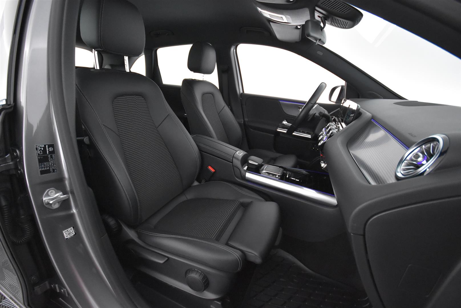 Mercedes-Benz B 2020