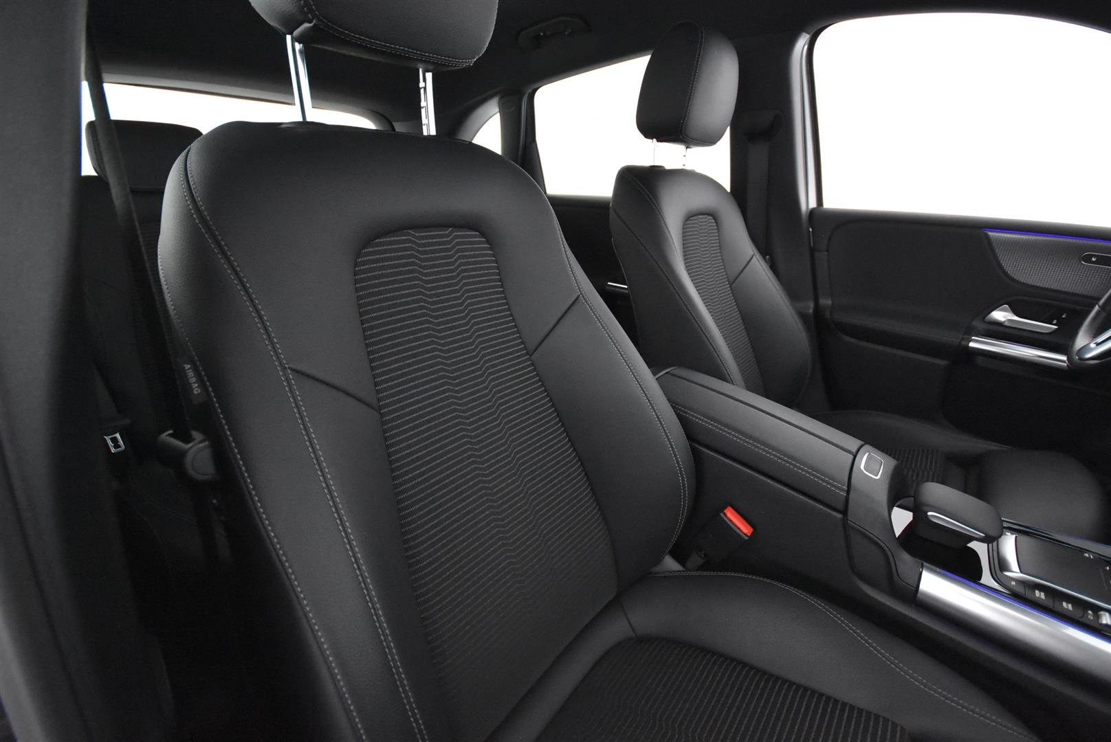 Mercedes-Benz B 2020