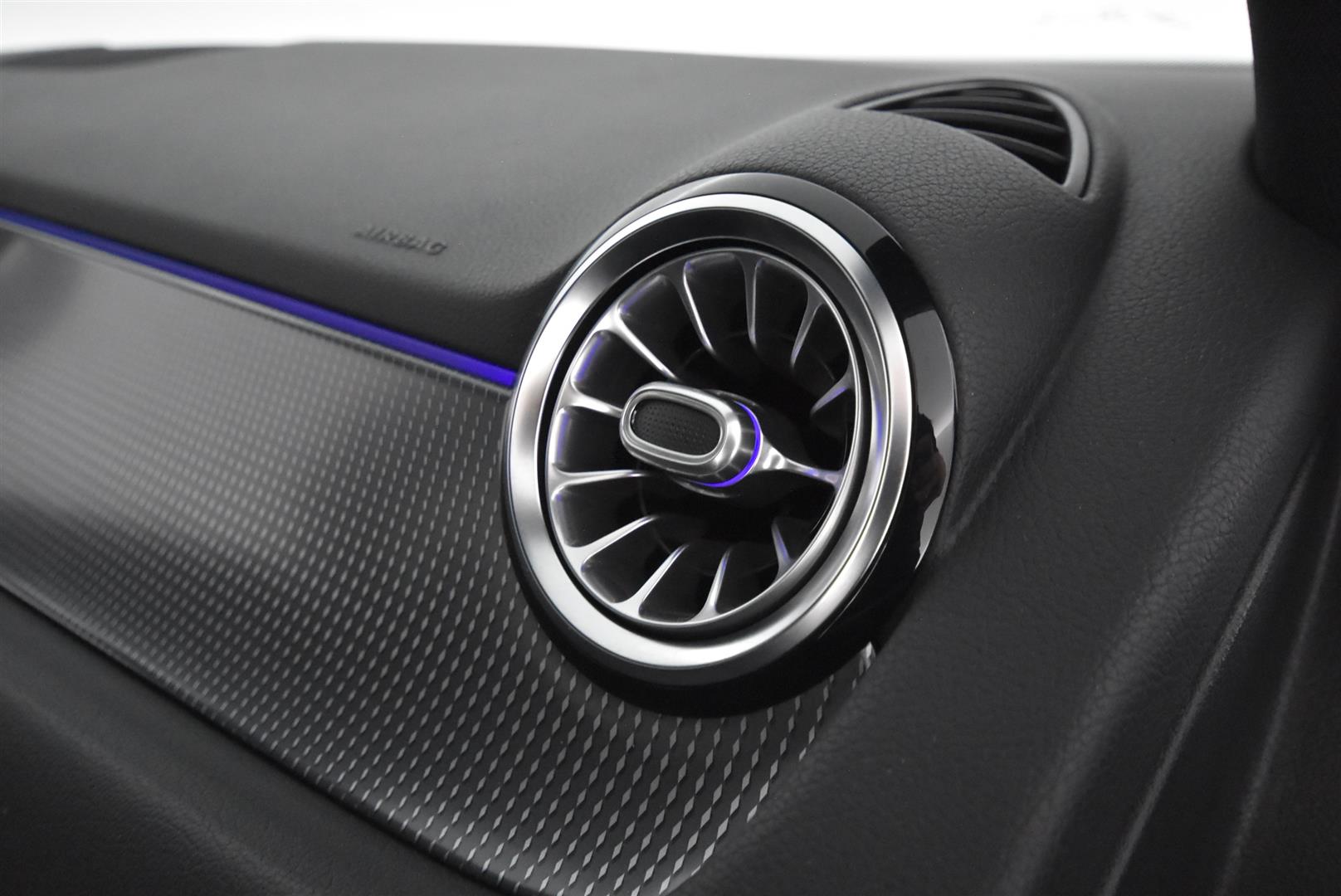 Mercedes-Benz B 2020